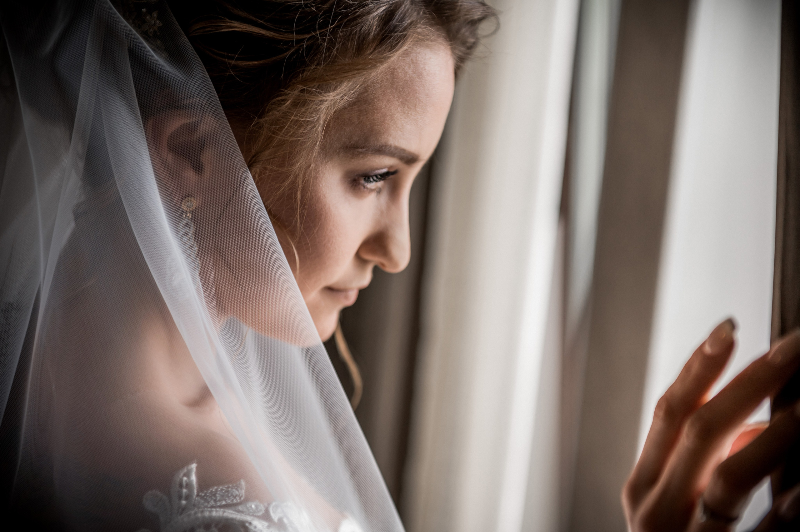 Свадьба Наташи и Виталия. Фотограф Светозар Андреев