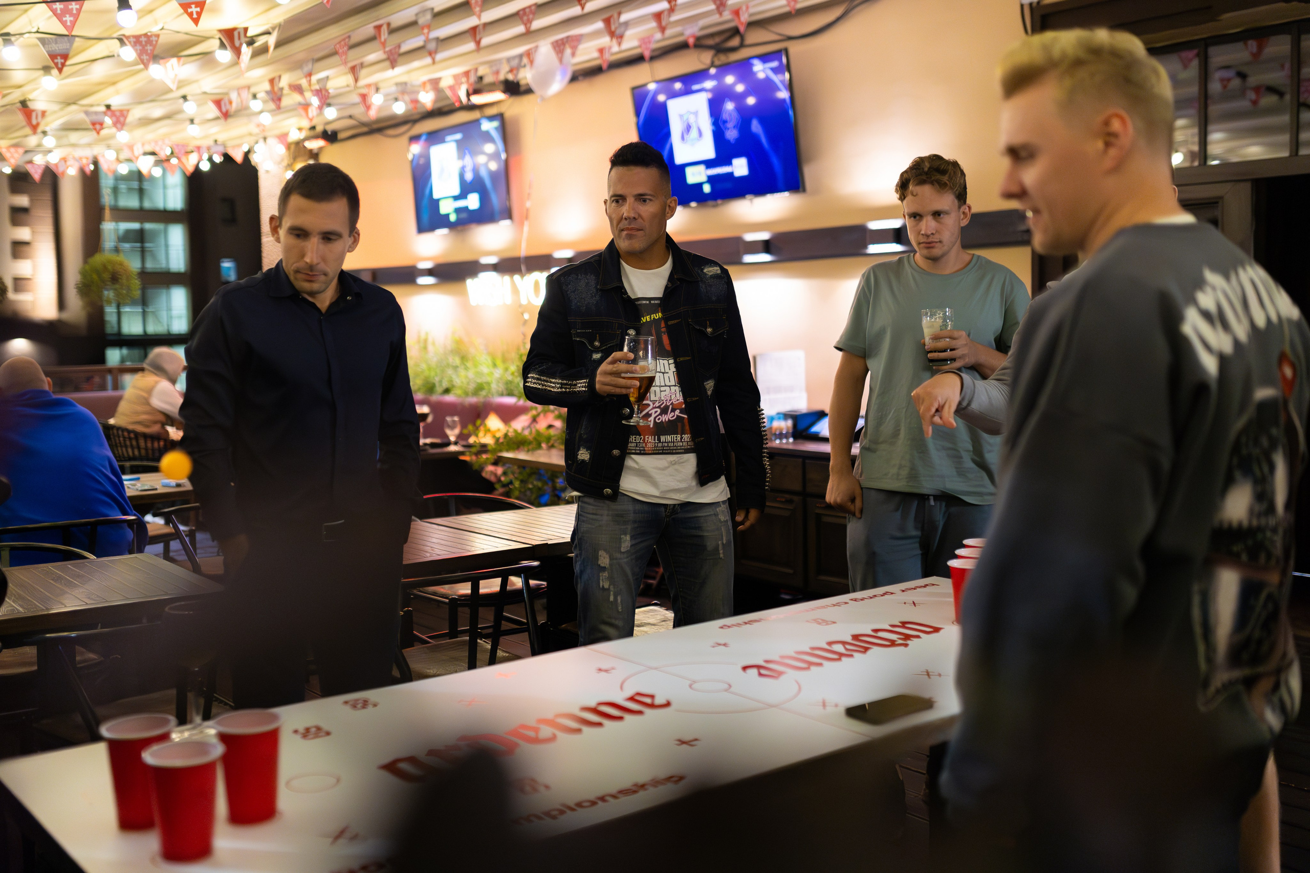 Бар Ardenne. 6 years. Евгений Матвеев — фотограф в Санкт-Петербурге