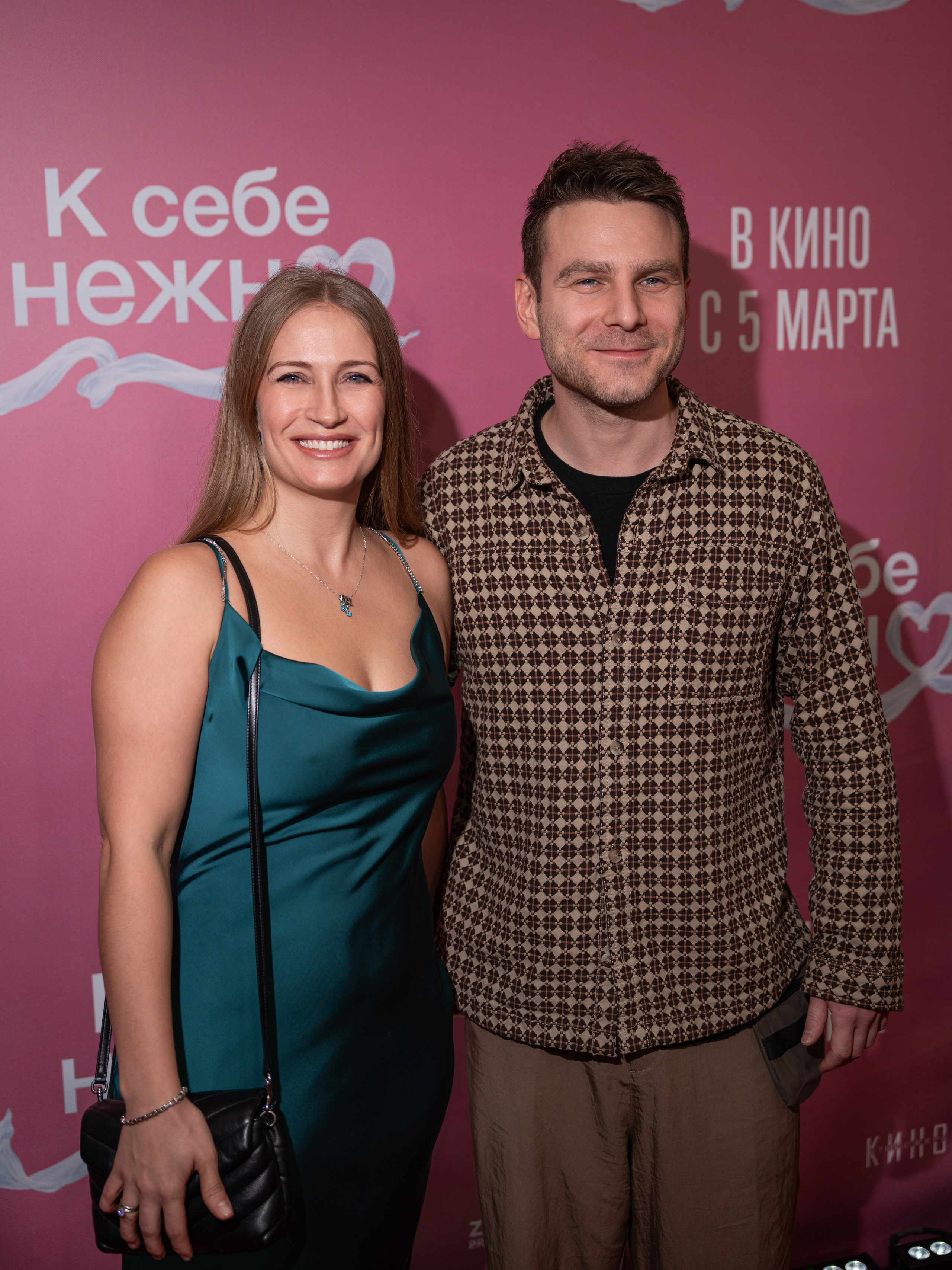 Премьера: К себе нежно. Илья Варин — Фотограф Москва, Тверь