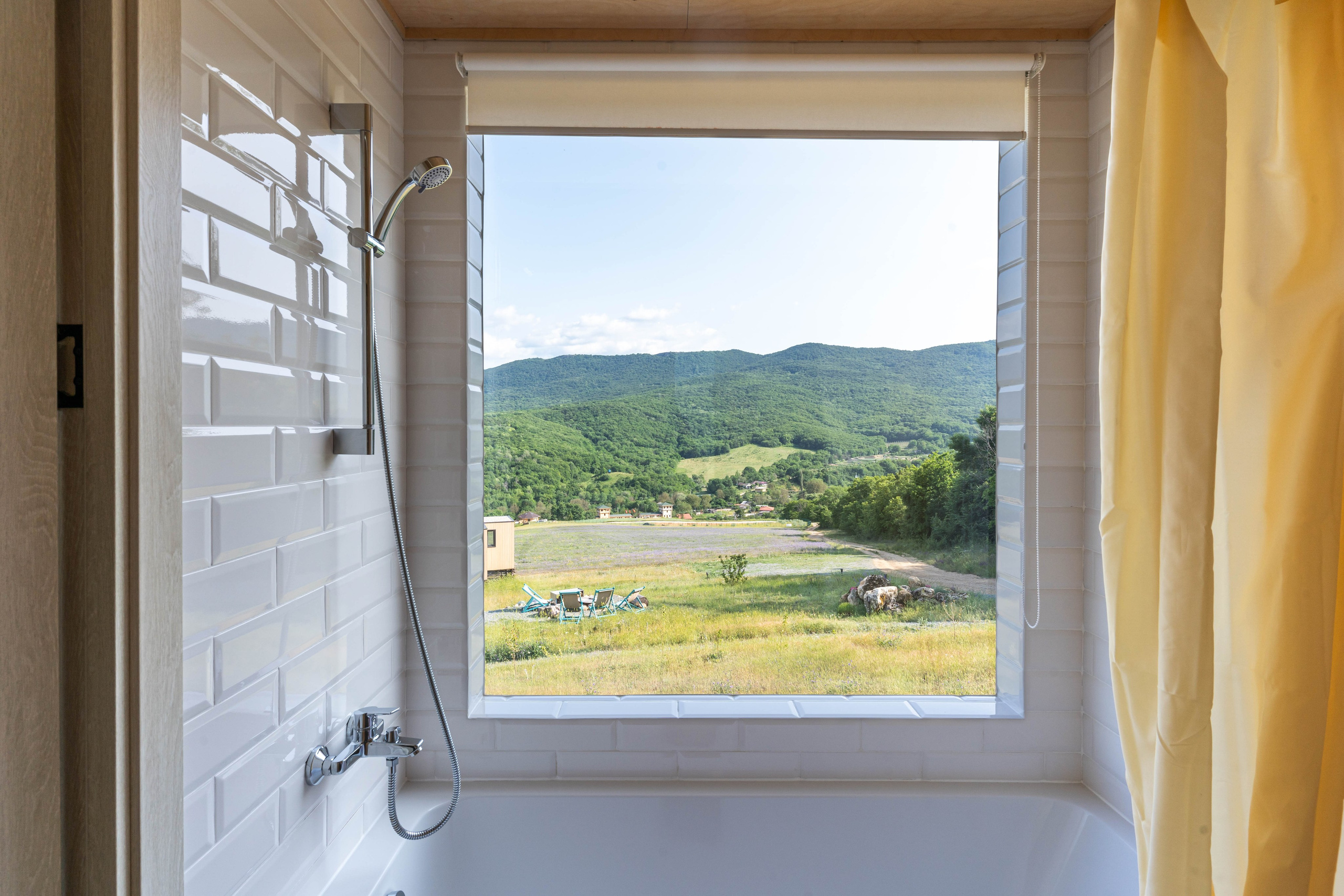 Эко отель «Шёпот трав». Интерьерный фотограф в Крыму