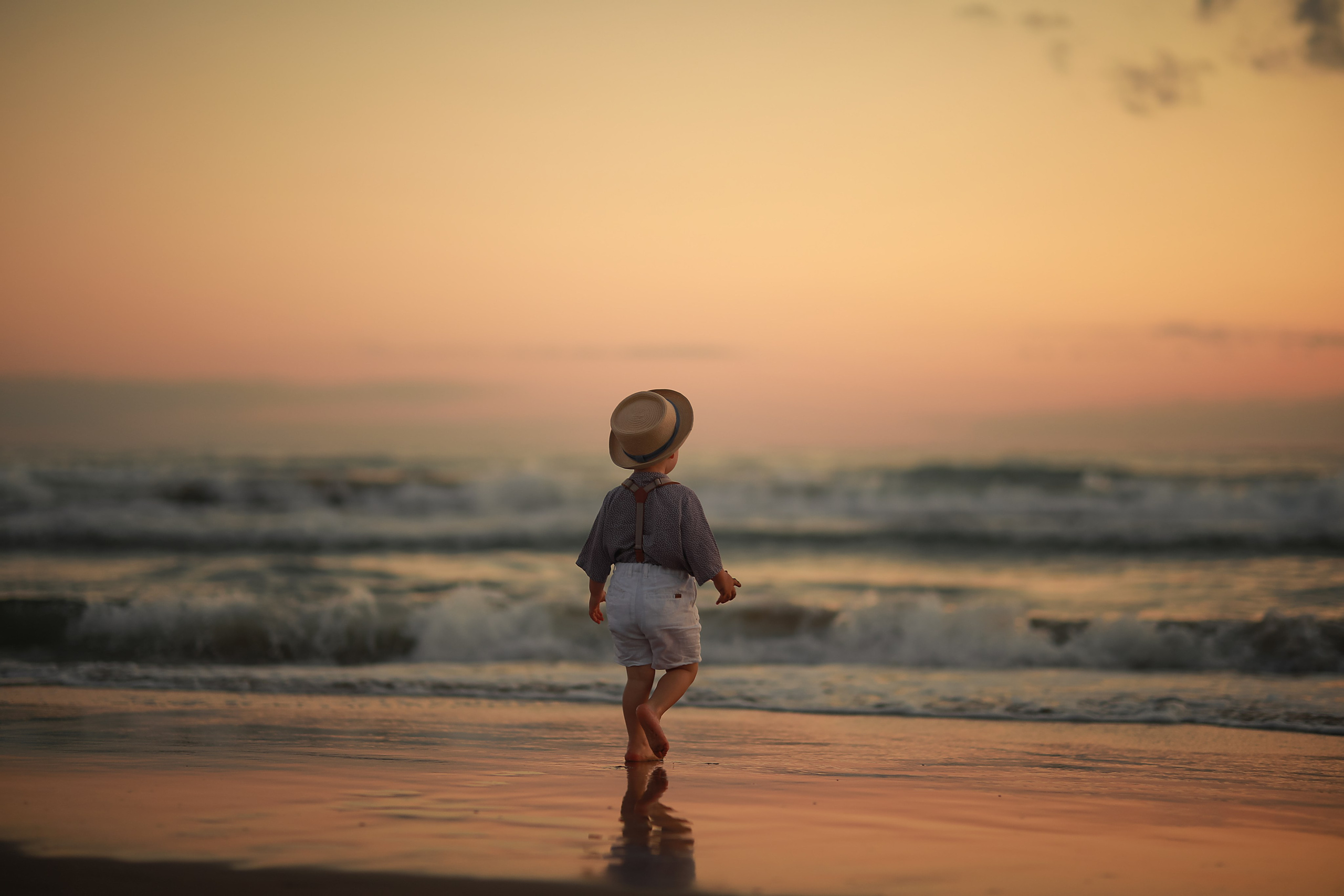 Лето. Море. Фотограф Юлия Рязанова Москва семейный и детский