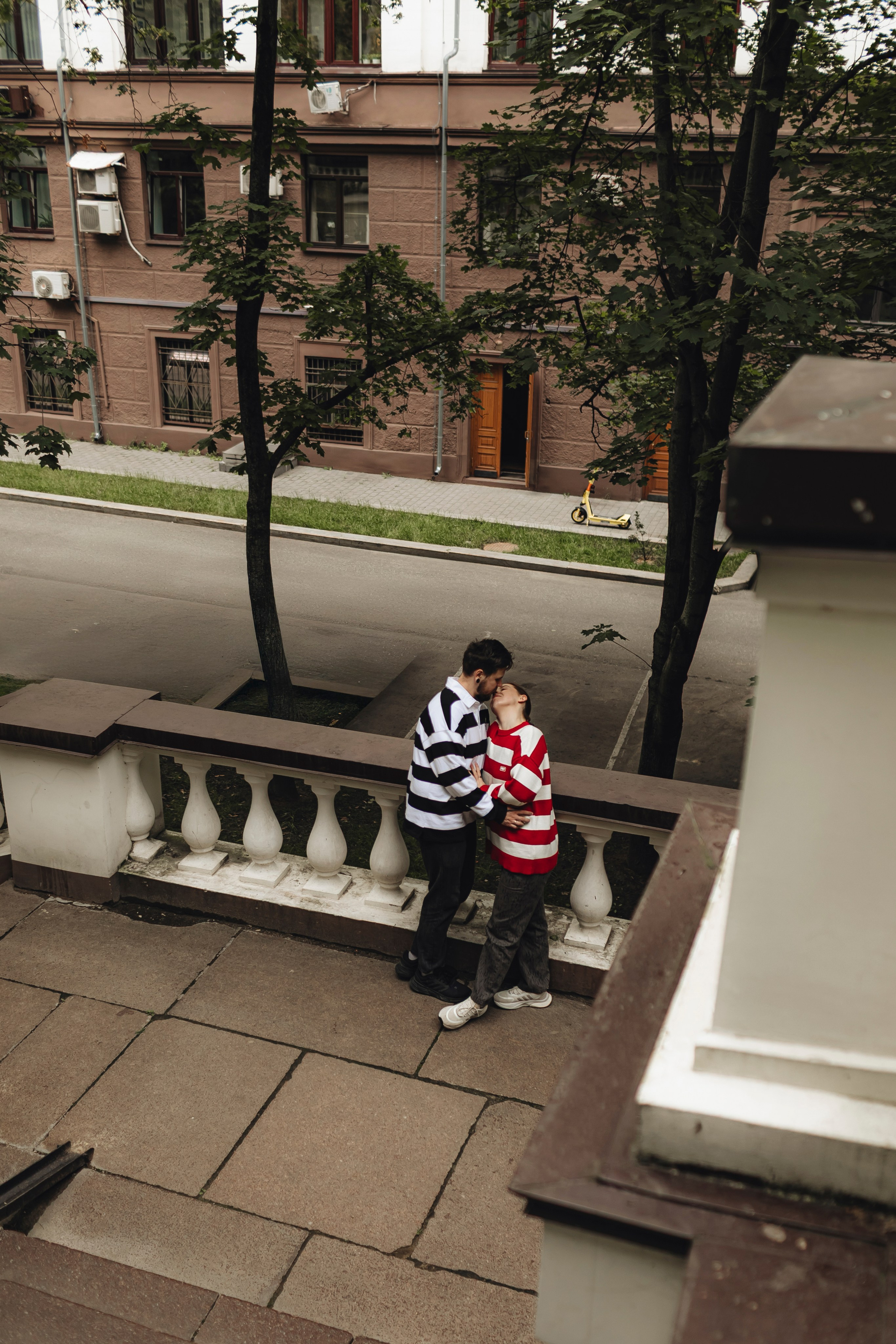 Сашуля и Ден. Свадебный и Семейный фотограф в Москве Александра Вайпер