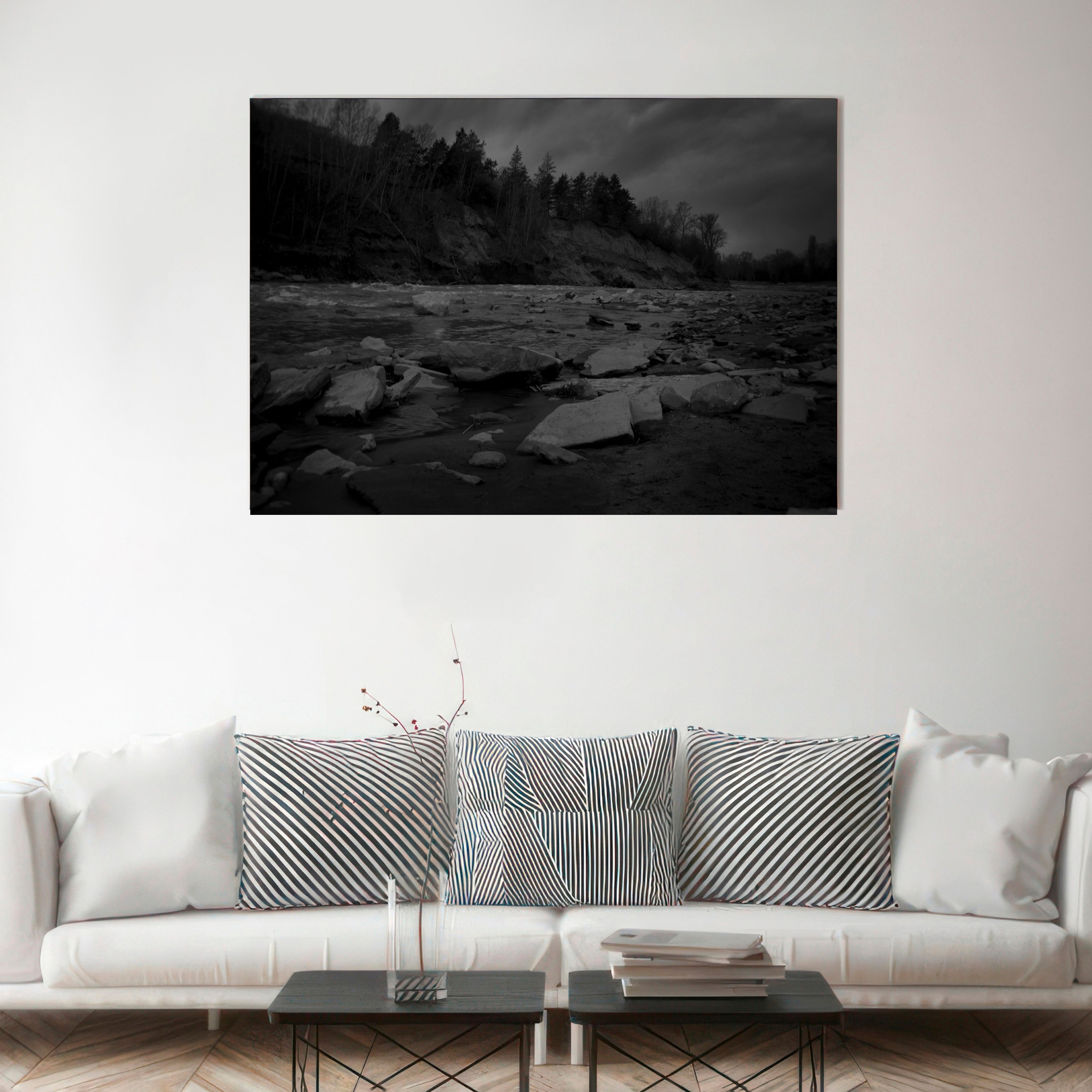 Homeland Adygea. Visual artist