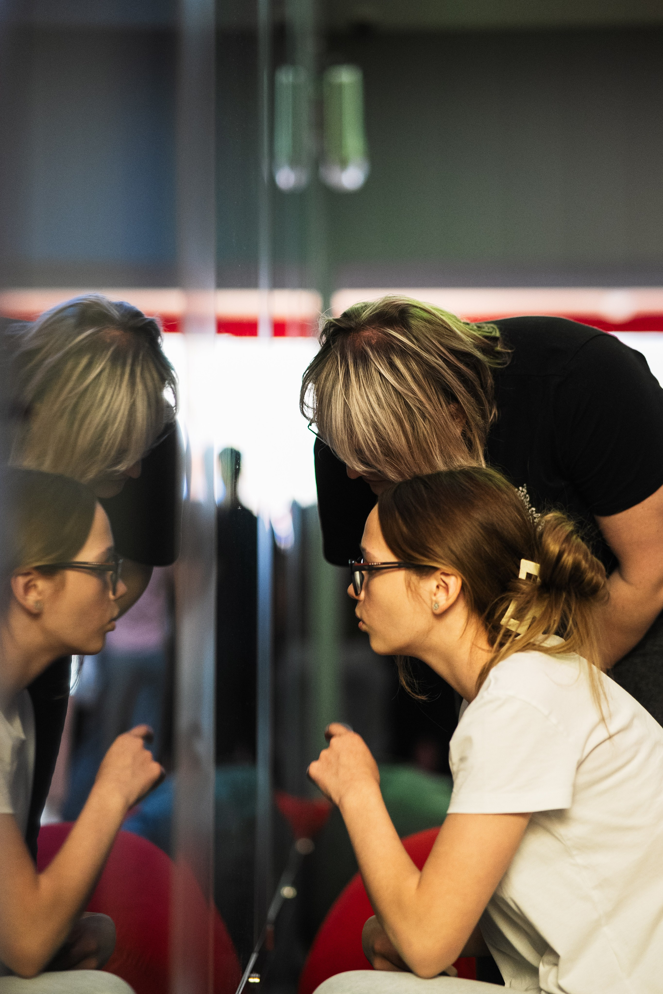 Ночь музеев 2024. Фотограф на любое событие в Кемерово