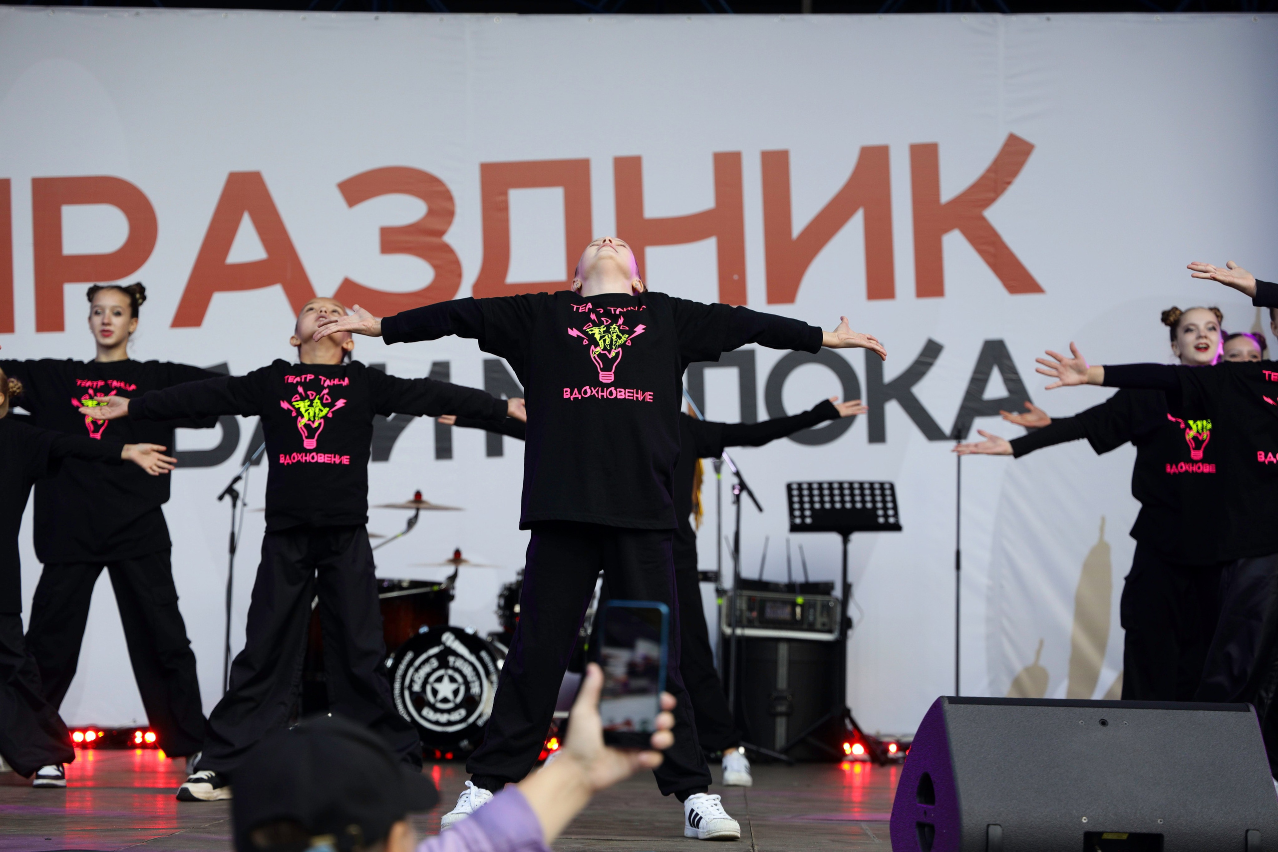 День Молока | Калининград. Olya Posnimay