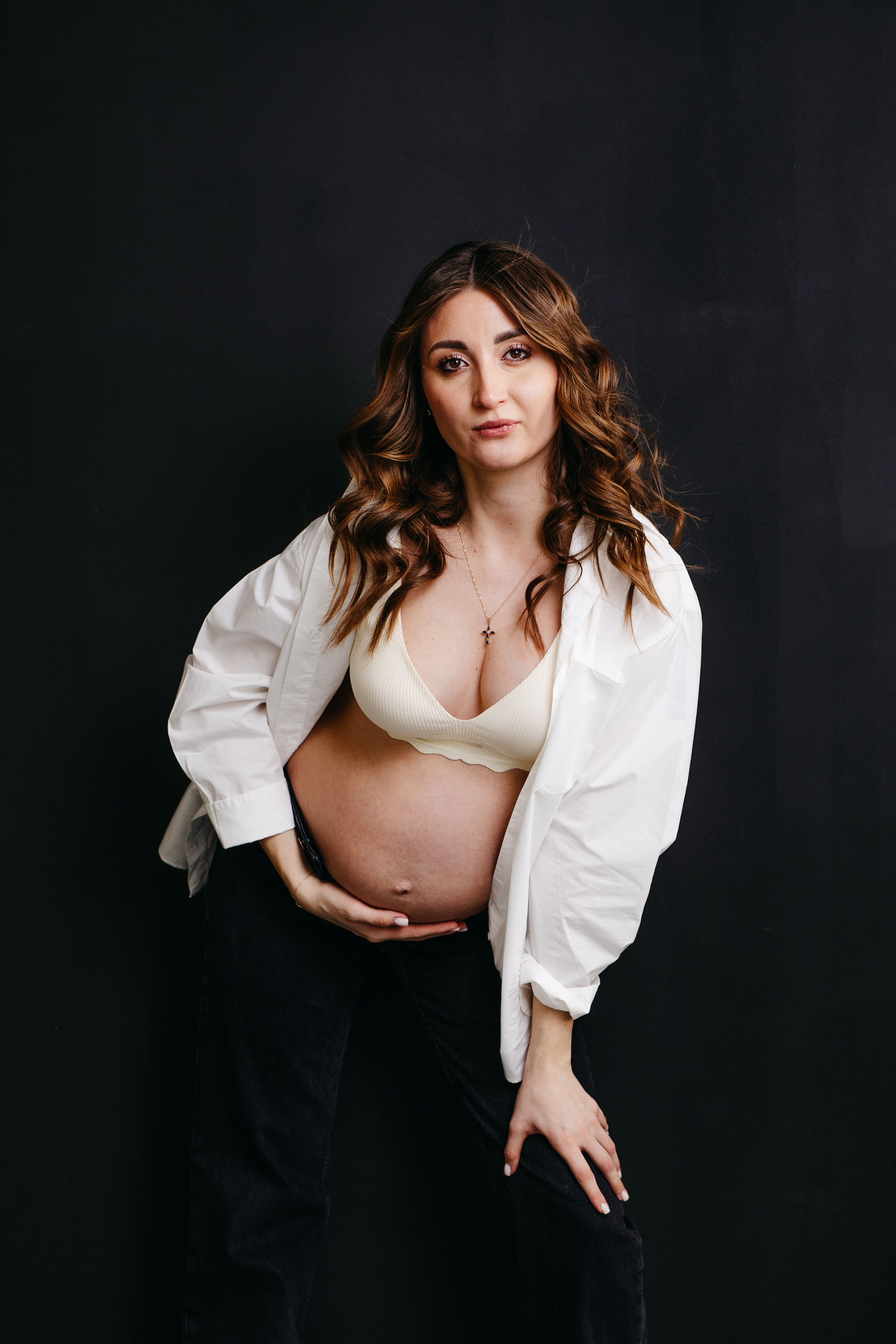 В ожидании чуда. Свадебный и женский фотограф