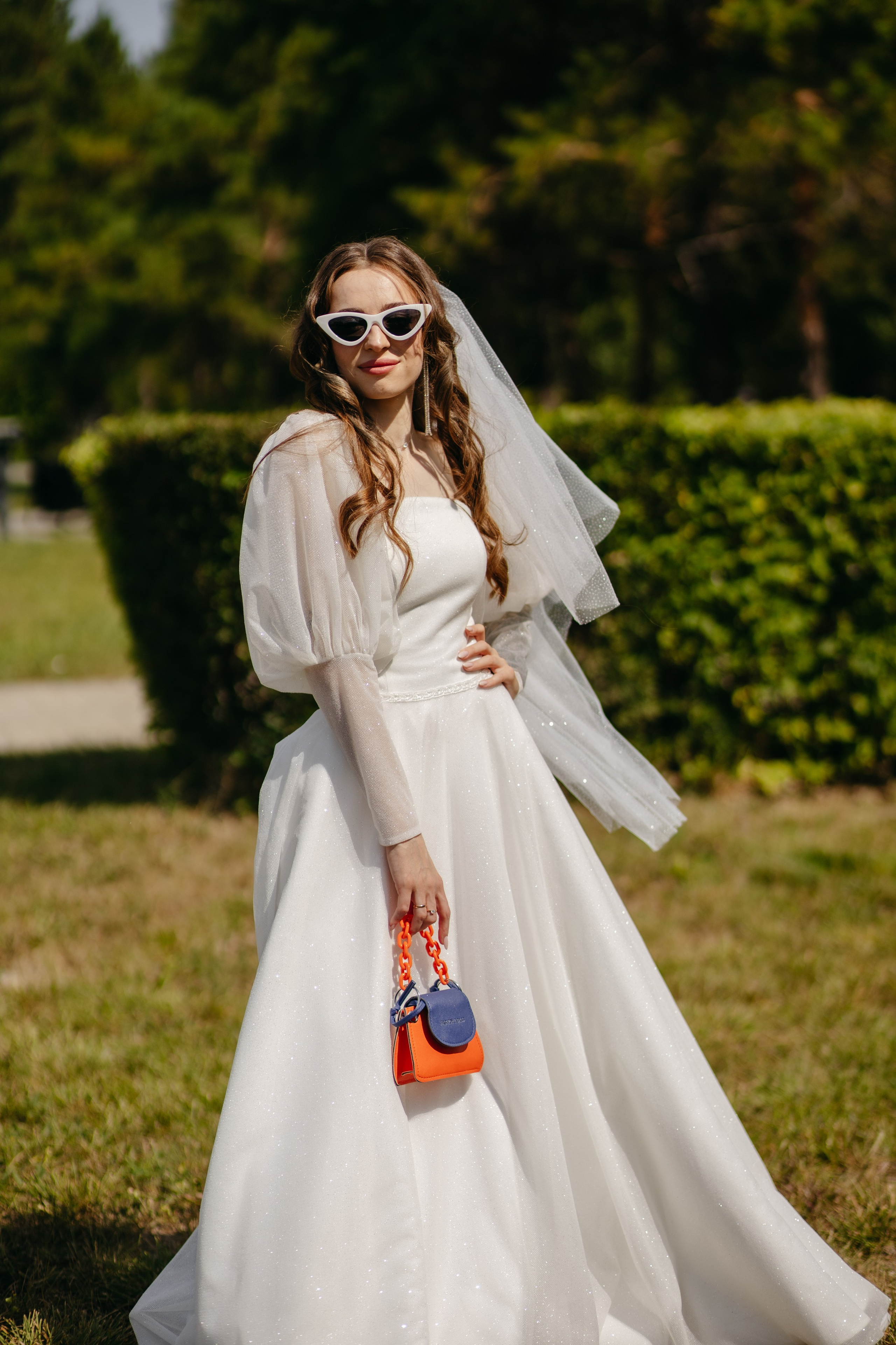 Дмитрий и Карина. Свадебный и женский фотограф