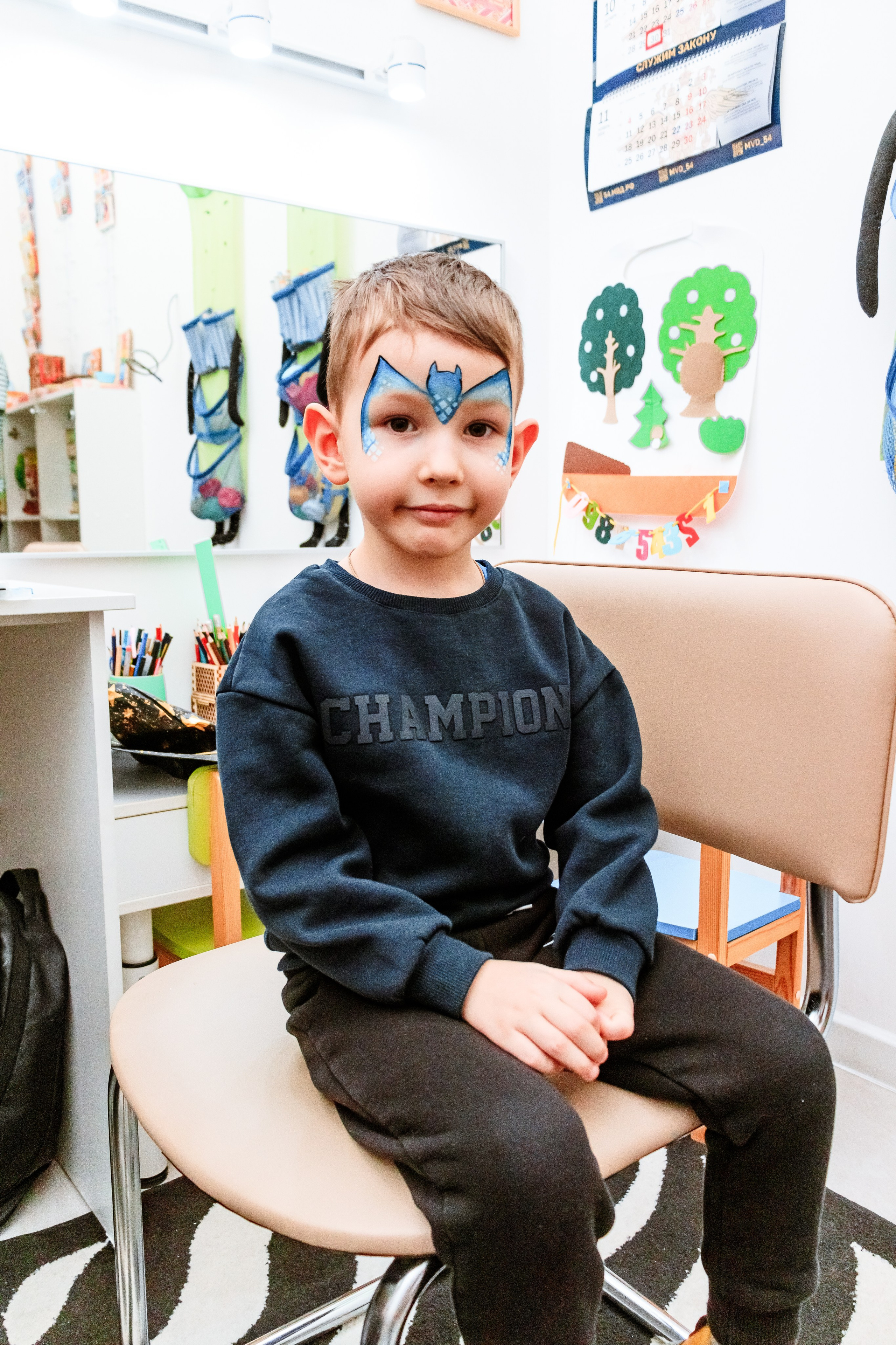 Знайка. Щенячий новый год. Фотограф — Новосибирск