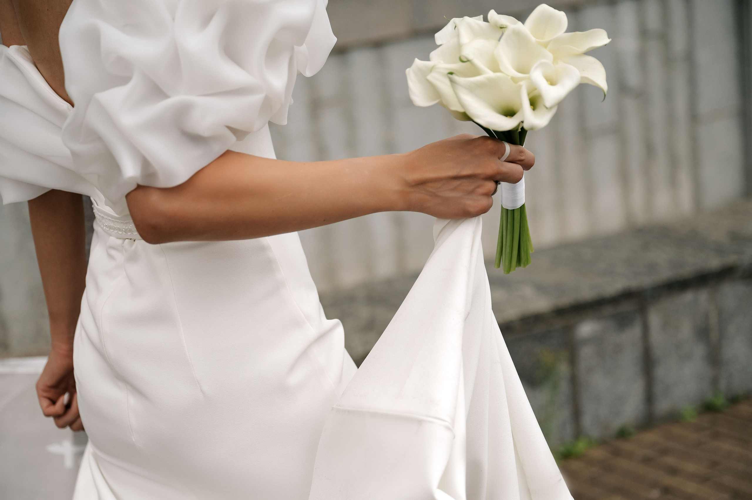 Свадьба для двоих в центре Москвы. Даниловская гостиница + Сталинка на Кудринской. Свадебный и семейный фотограф Виктория Носачёва. Щелково, Москва и МО