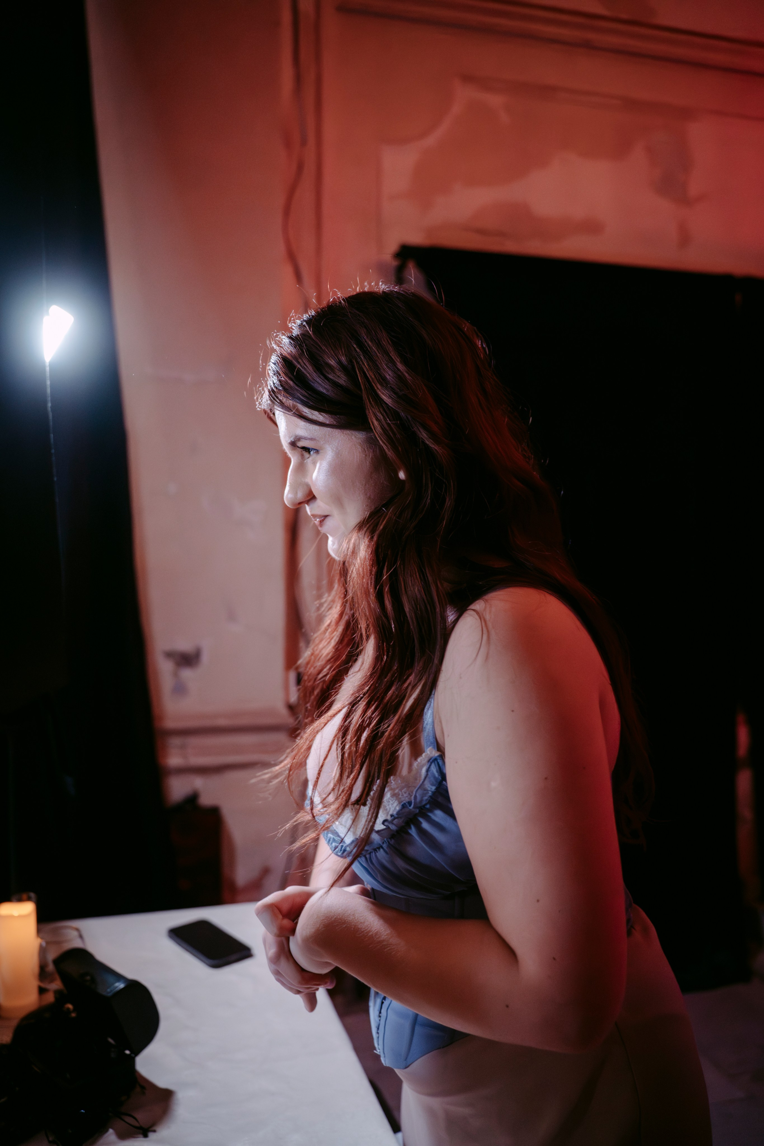 Пресс-конференция фонда «Живой город». Главная