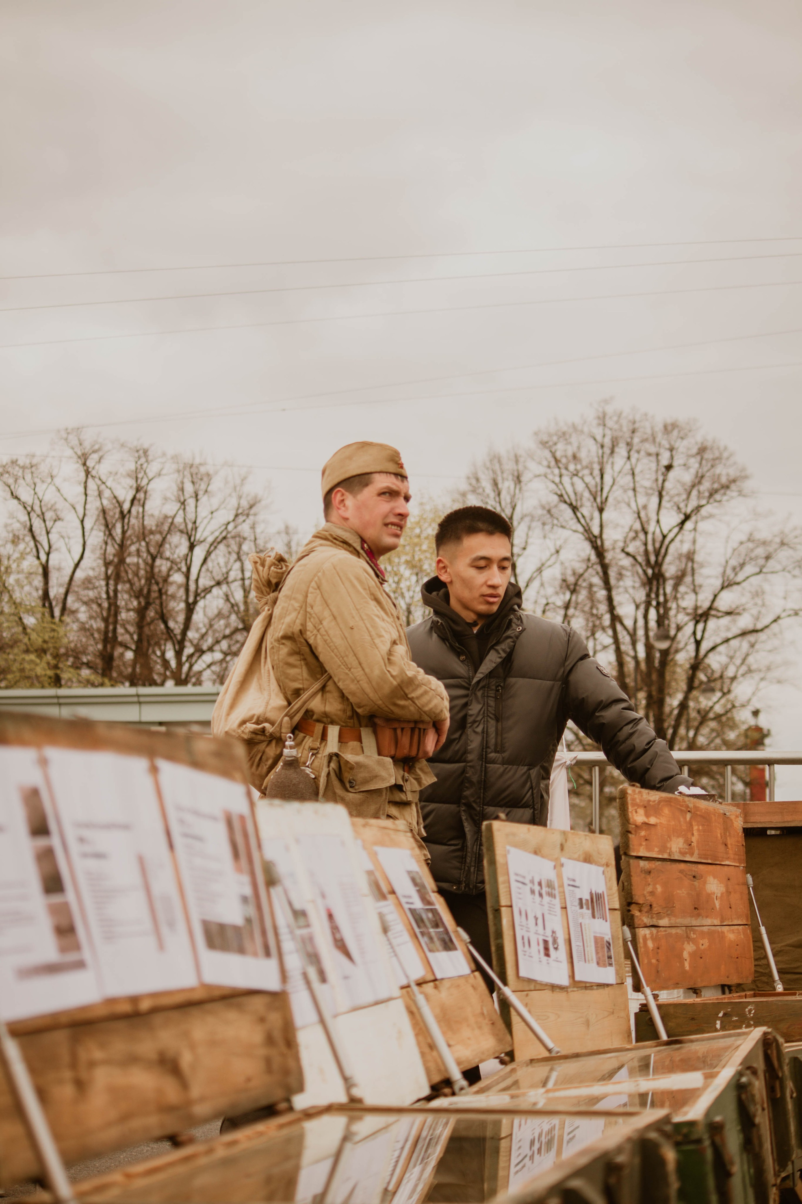 БАЛ ПОБЕДЫ — Патриотическая акция. Создадим шедевр? Виталина и её фотоискусство