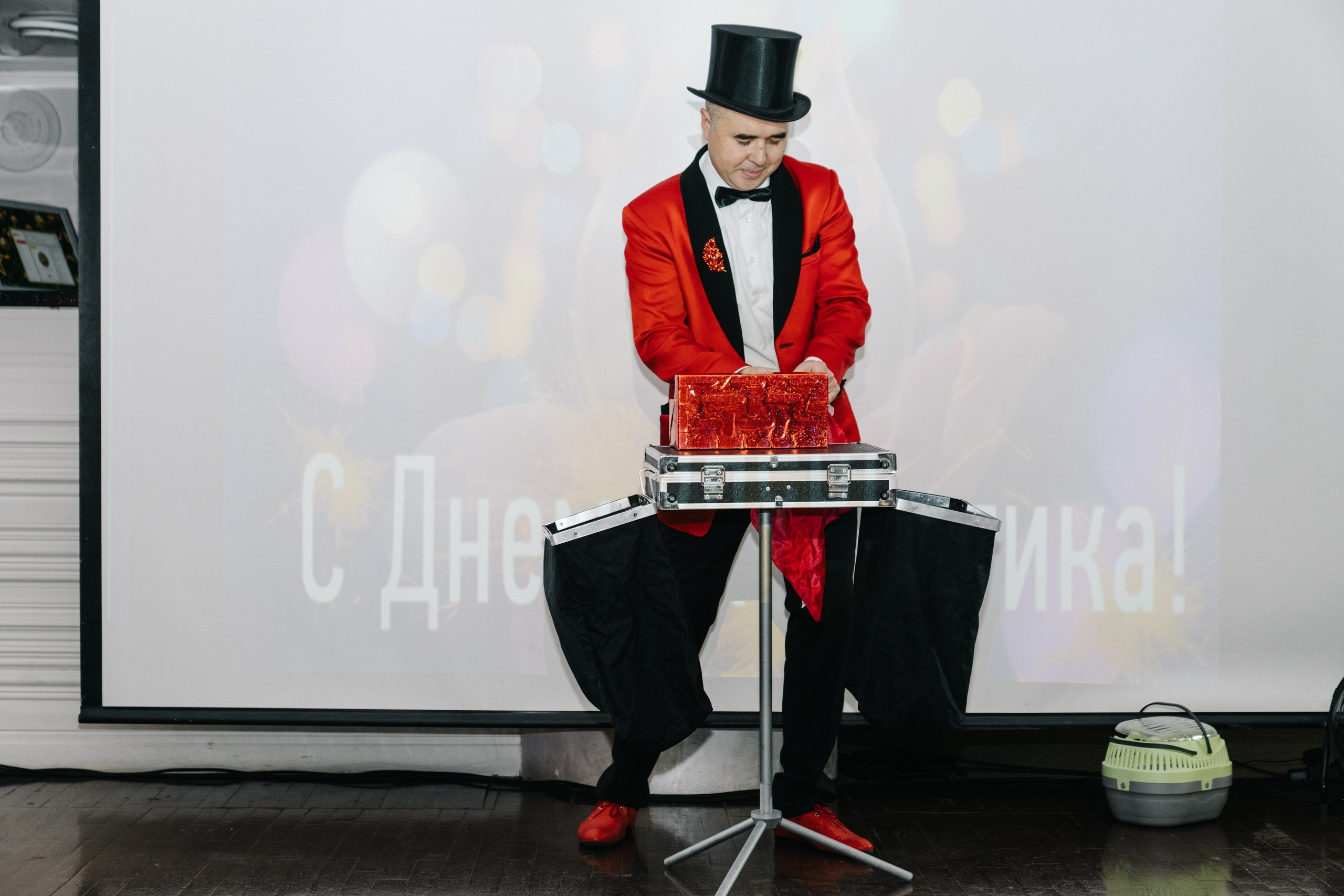 Корпоратив День Энергетика. Свадебный и Мужской фотограф