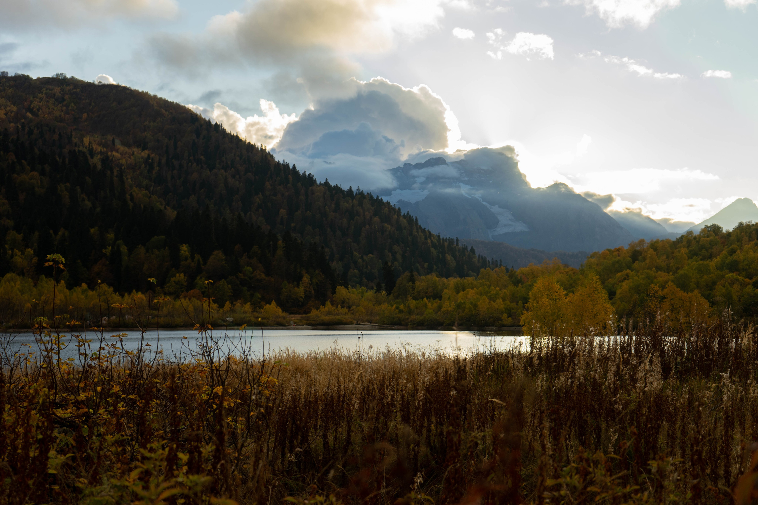 Outdoor. Репортажный и action фотограф в Сочи Илья Варнашов