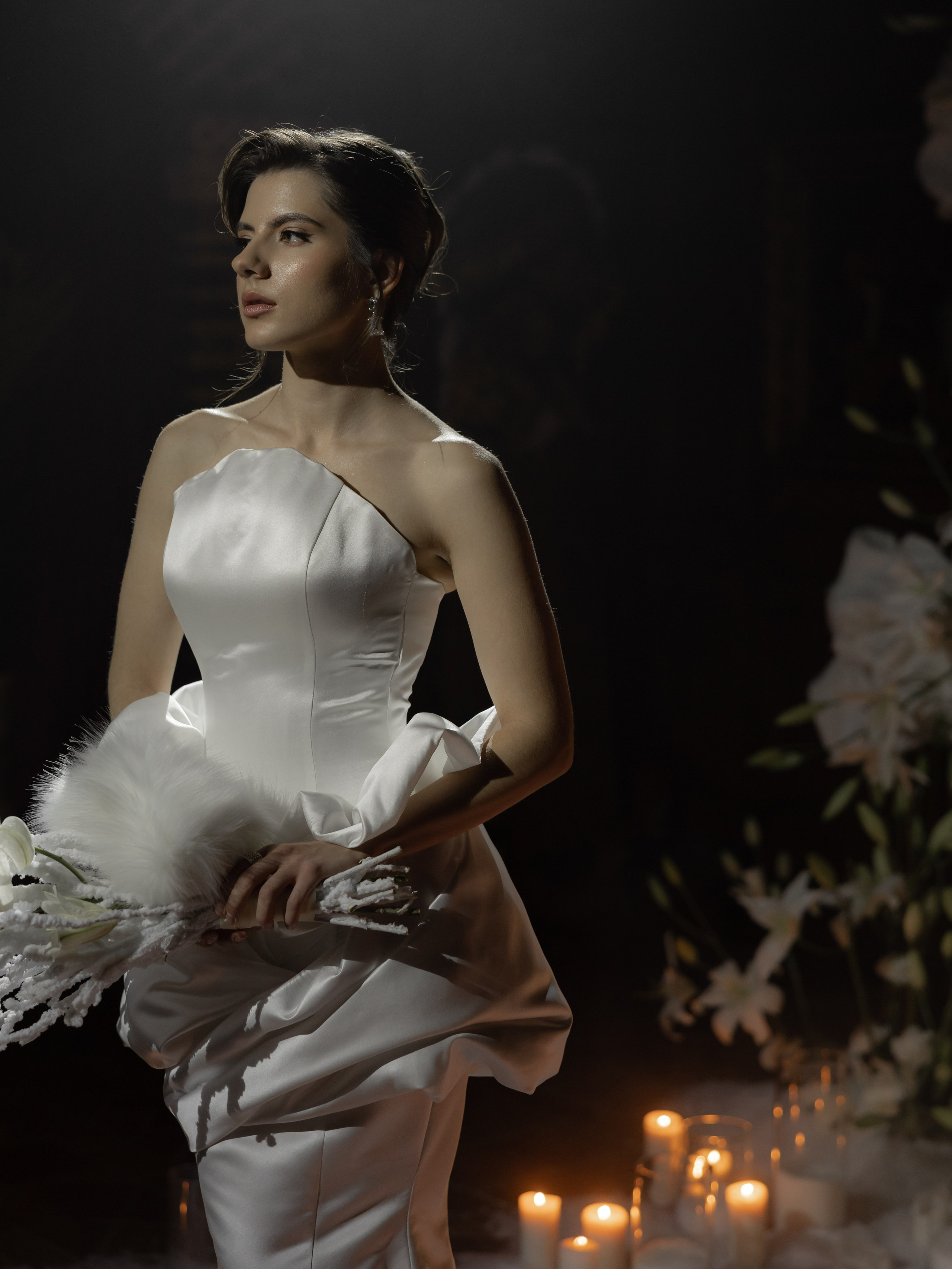 Павел и Яна. Свадебный фотограф Тула Москва СПБ / Сёмина Дарья