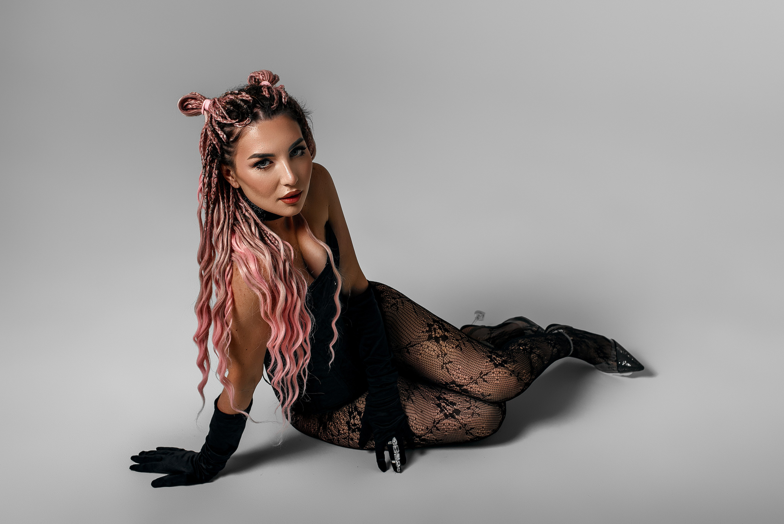 Рита. Фотограф беременности и новорожденных в Рязани