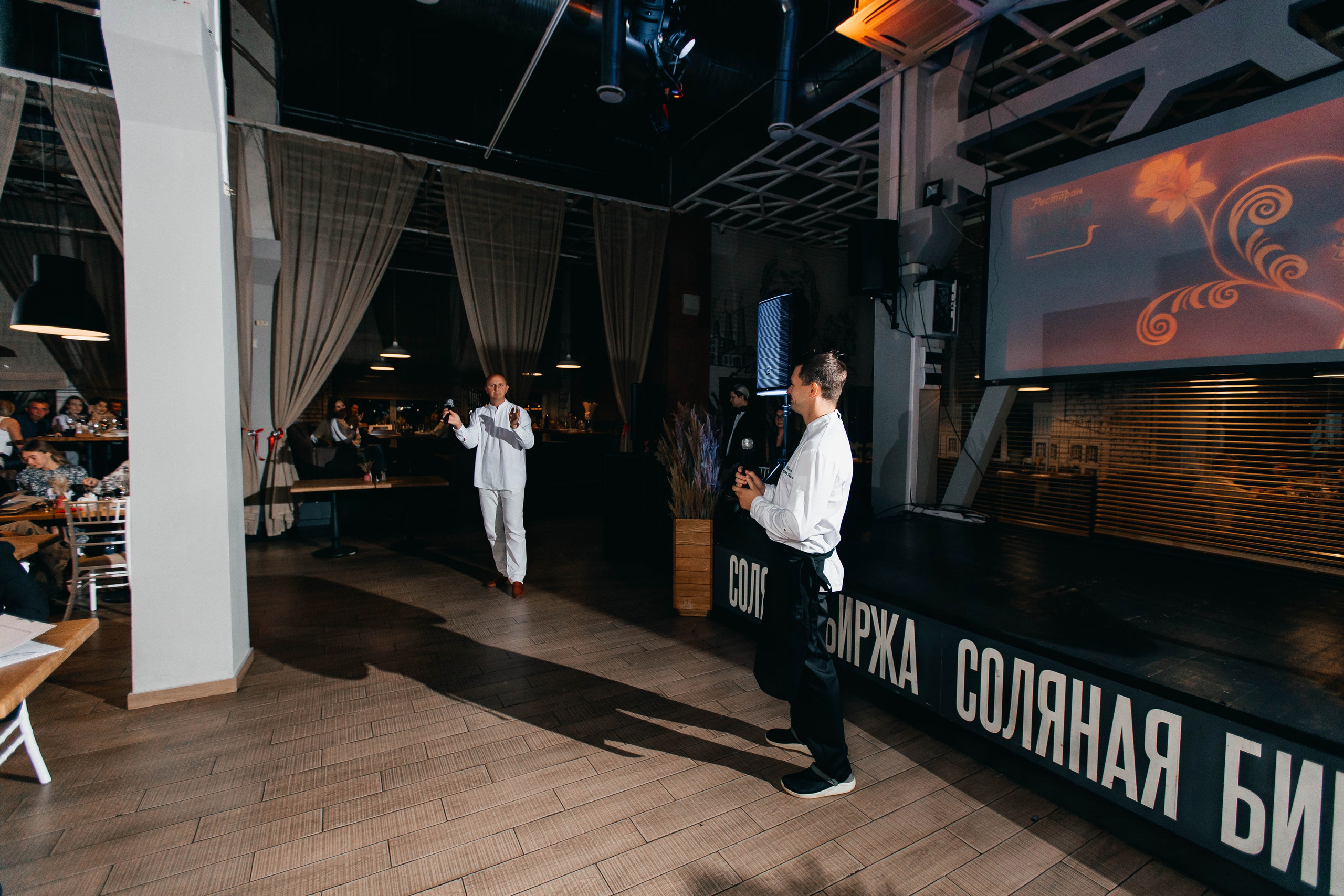 Корпоративы и Новый Год. Свадебный и семейный фотограф в Нижнем Новгороде и Москве Сергей Полян