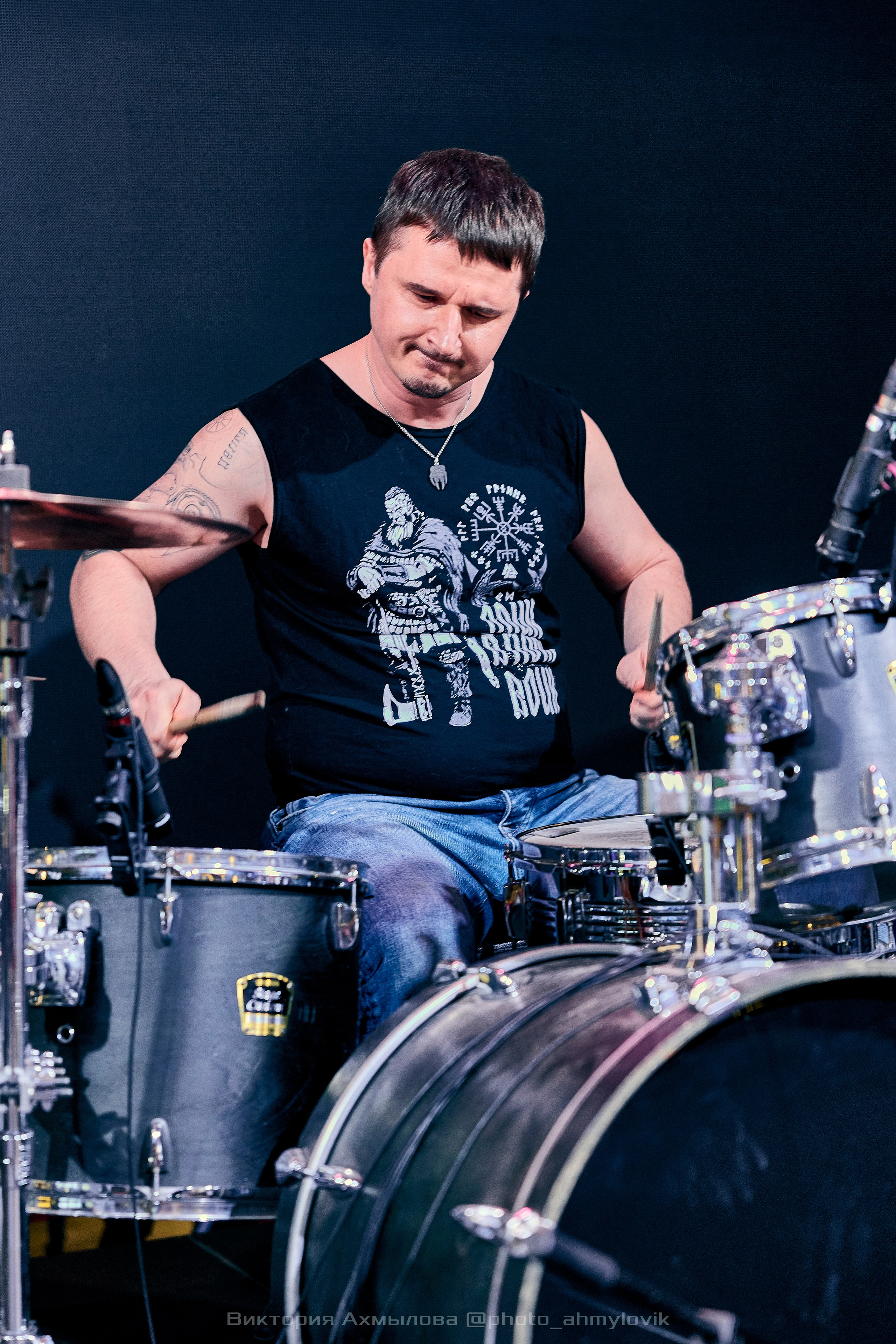 27.04.2024 НШБ Депо. Виктория Ахмылова. Фотограф в Москве