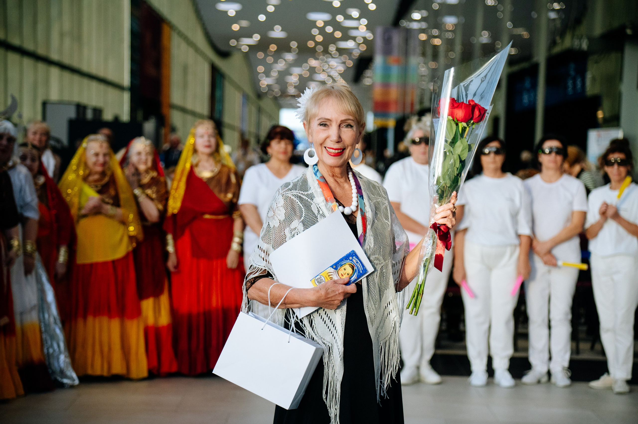 Деловой репортаж. Влад Буленков