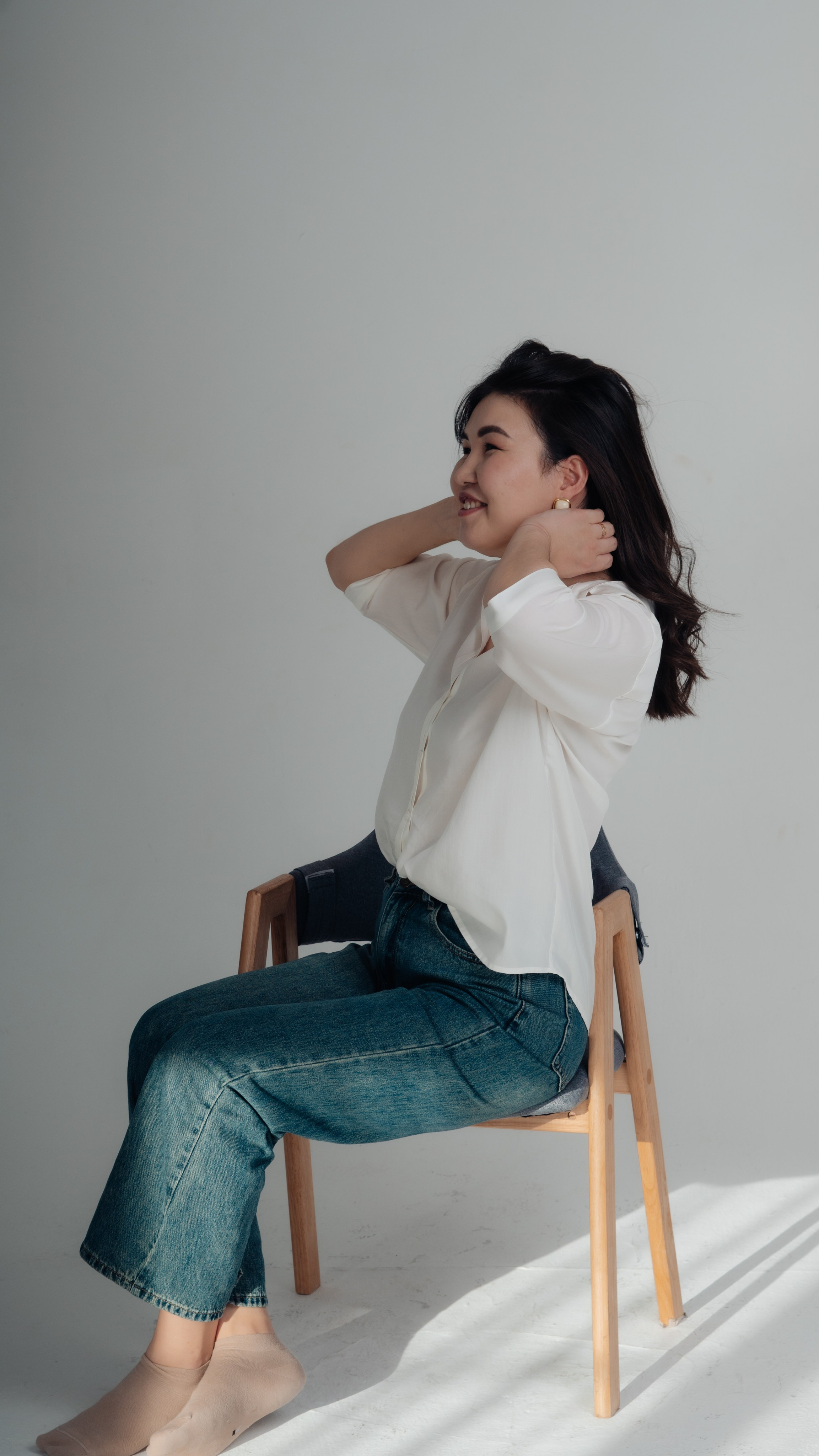 Family story. Уличный и студийный фотограф в Астане Ержанов Нурасыл