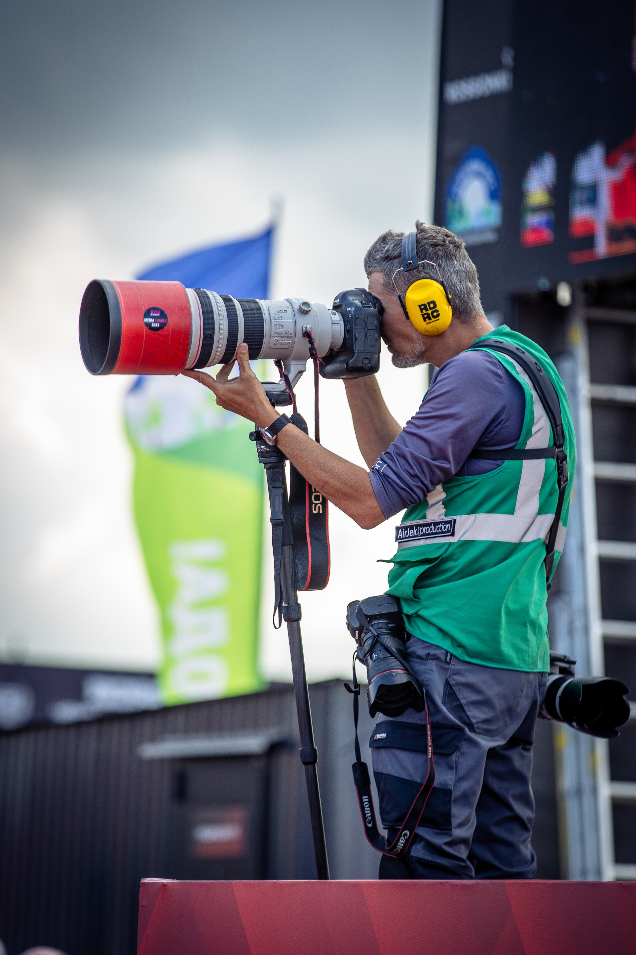 4 этап RDRC. Rusty Photographer