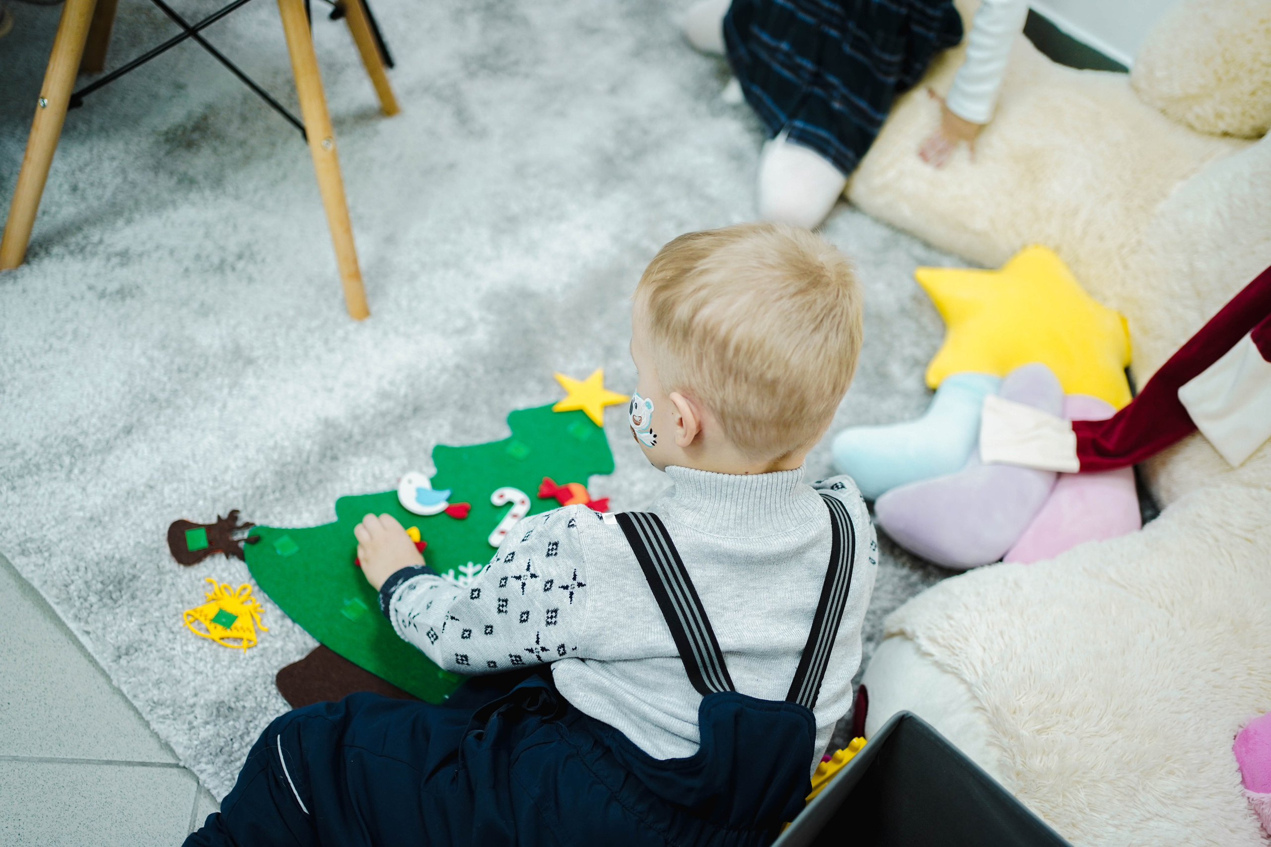 Открытие детской студии. Семейный и портретный фотограф в Екатеринбурге Yana Strok