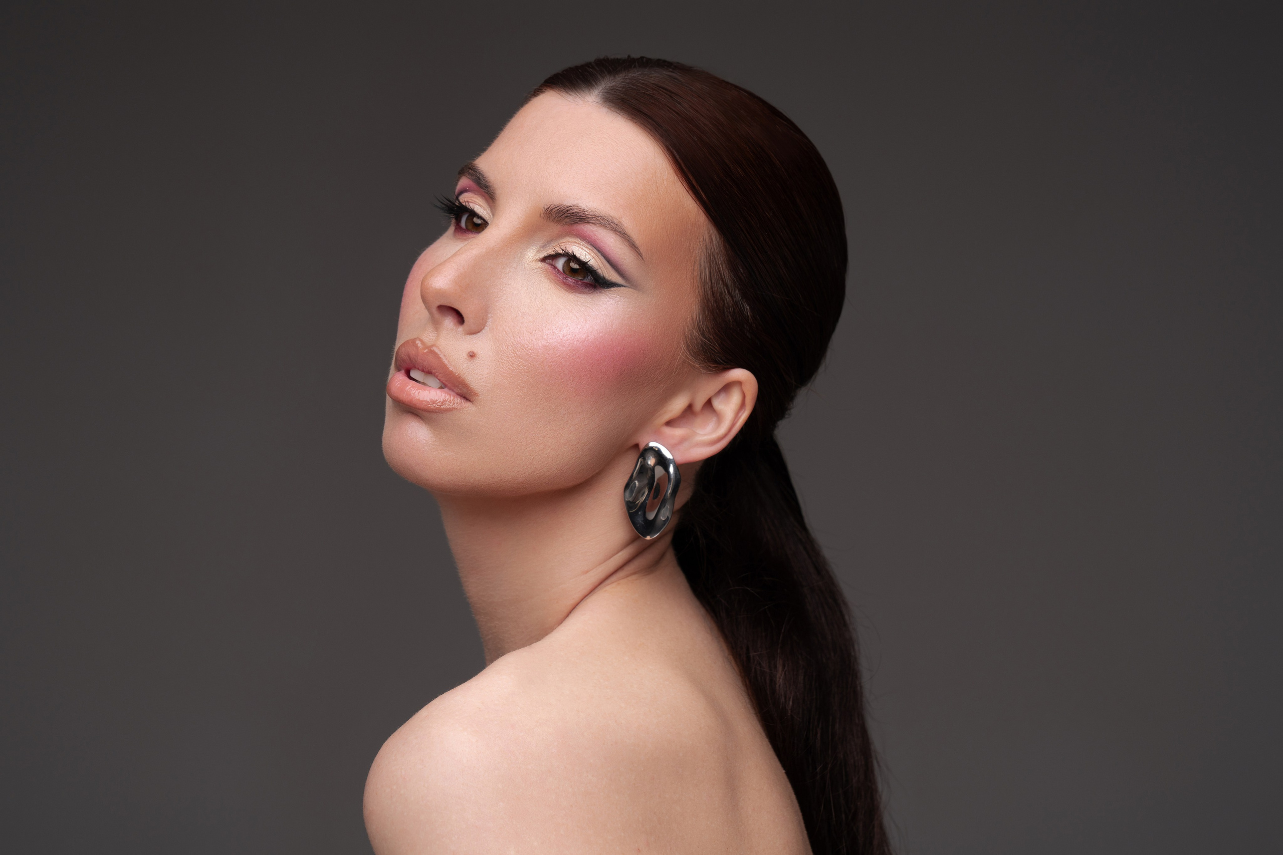 Портфолио. Оксана Волик фотограф в Архангельске. Аренда фотостудии White Studio