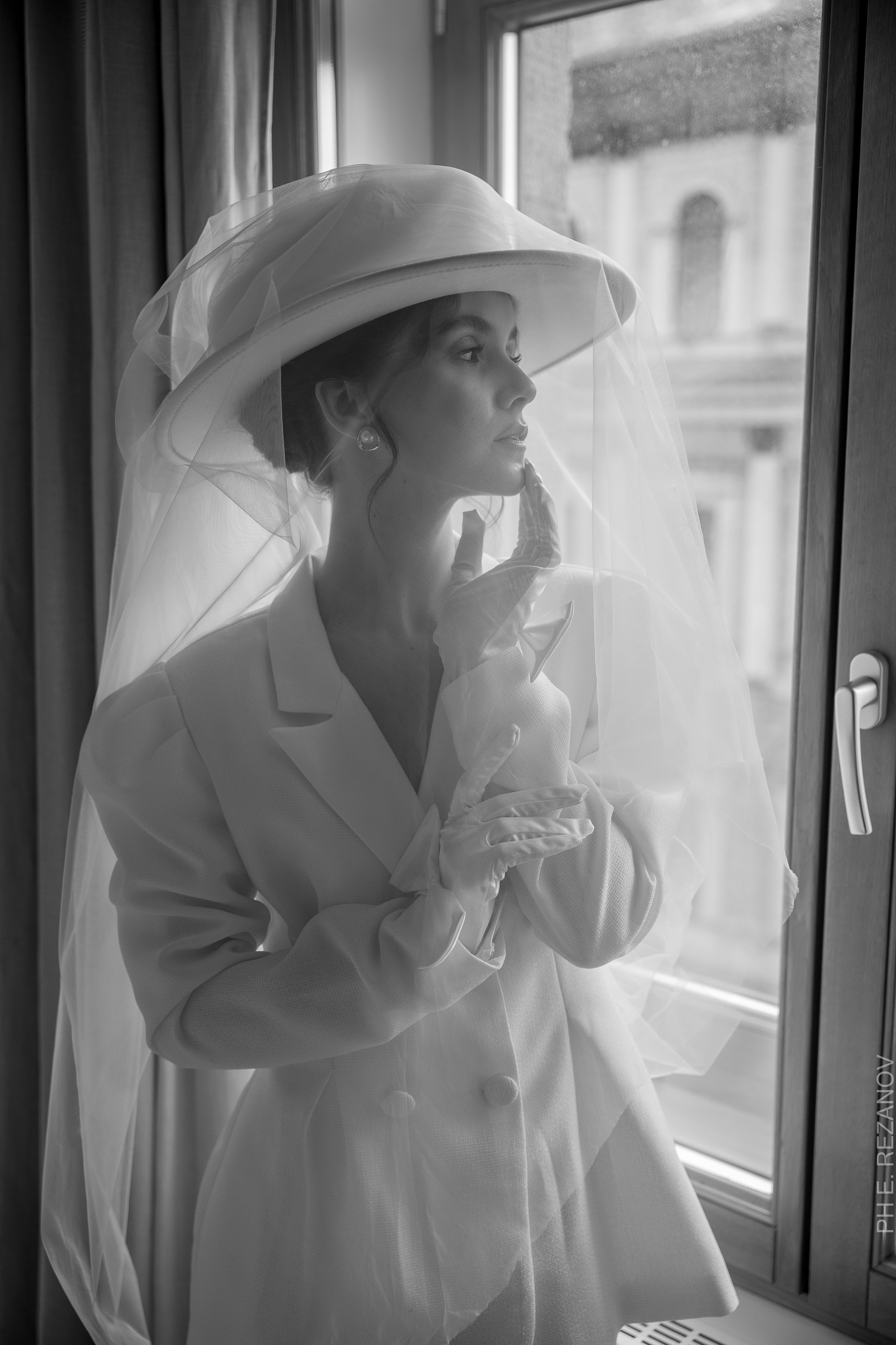 Роман и Анна. Свадебный и семейный фотограф Евгений Резанов