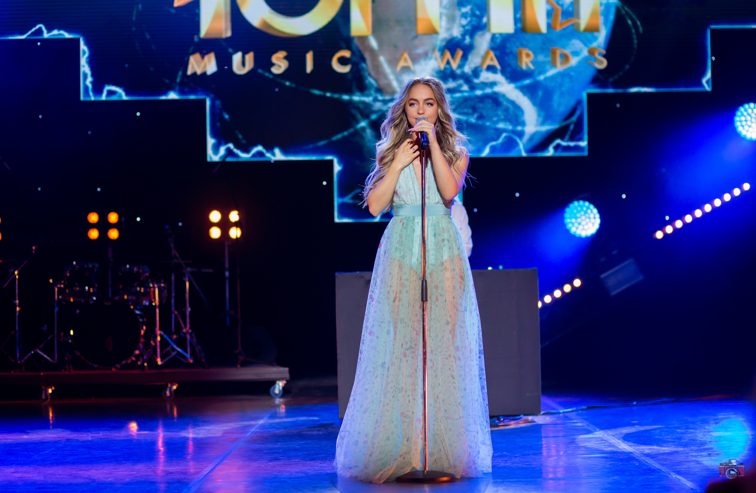 Музыкальная премия TOP Hit Music Awards 2019. Photographer Sonkina Tatiana (Tanya Ash)