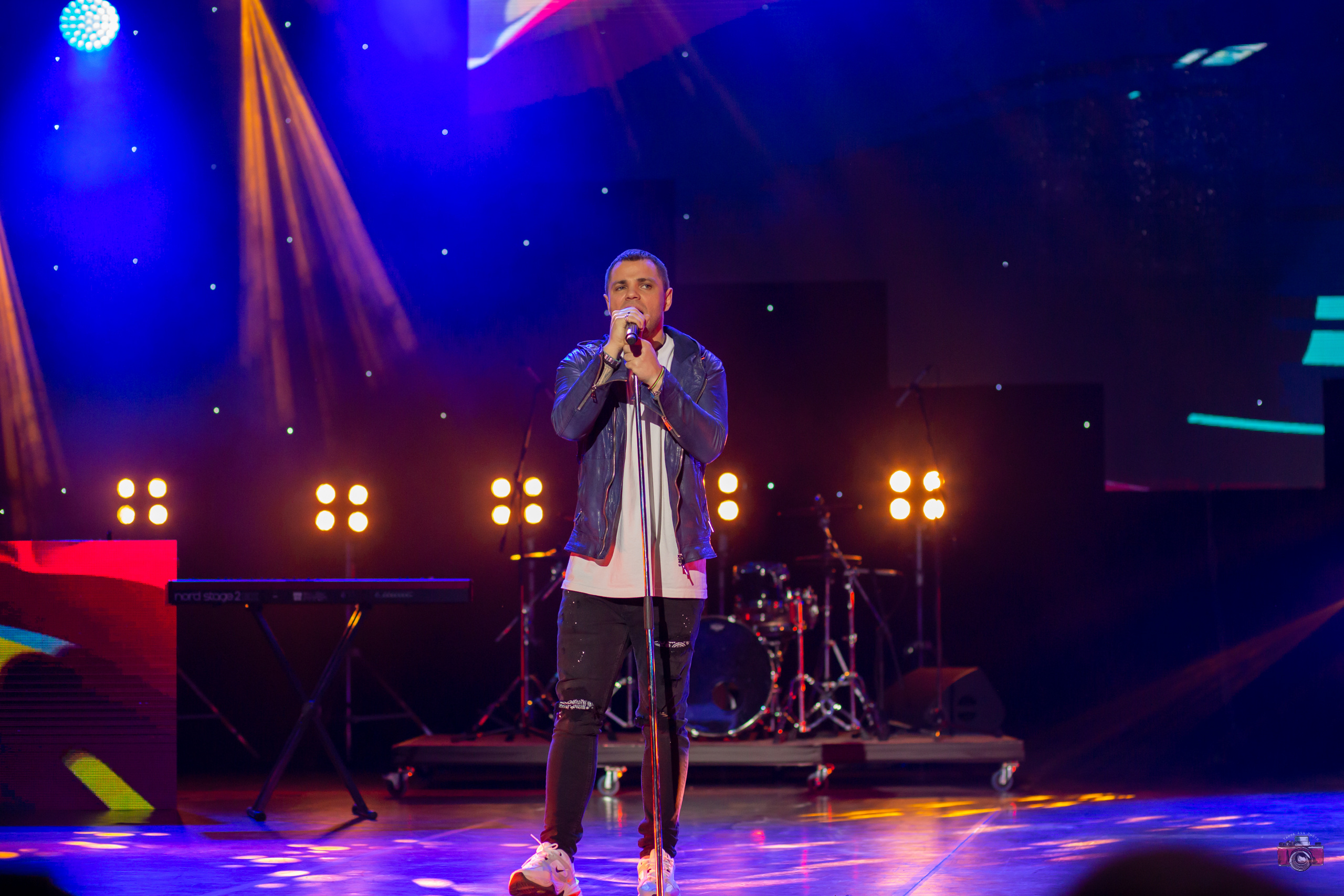 Музыкальная премия TOP Hit Music Awards 2019. Photographer Sonkina Tatiana (Tanya Ash)