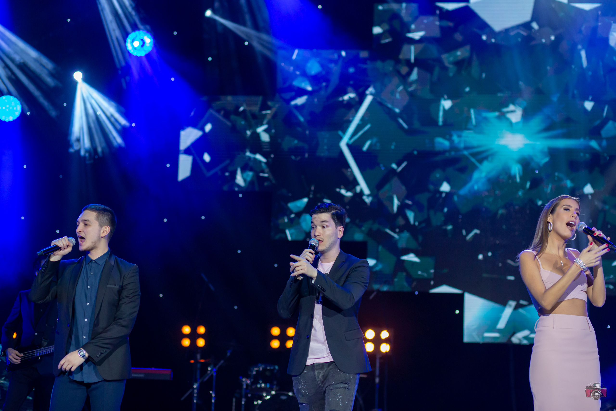 Музыкальная премия TOP Hit Music Awards 2019. Photographer Sonkina Tatiana (Tanya Ash)