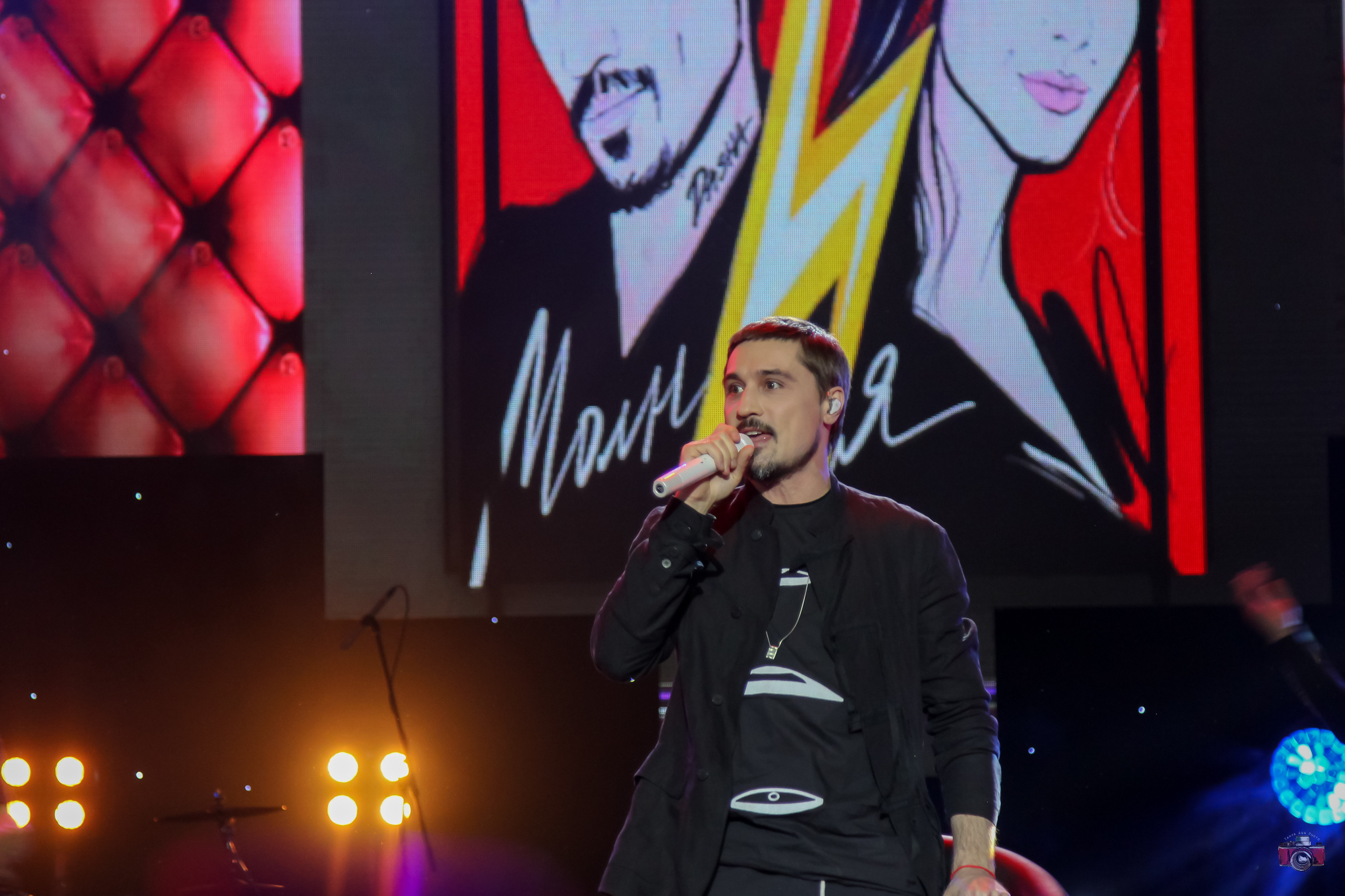 Музыкальная премия TOP Hit Music Awards 2019. Photographer Sonkina Tatiana (Tanya Ash)