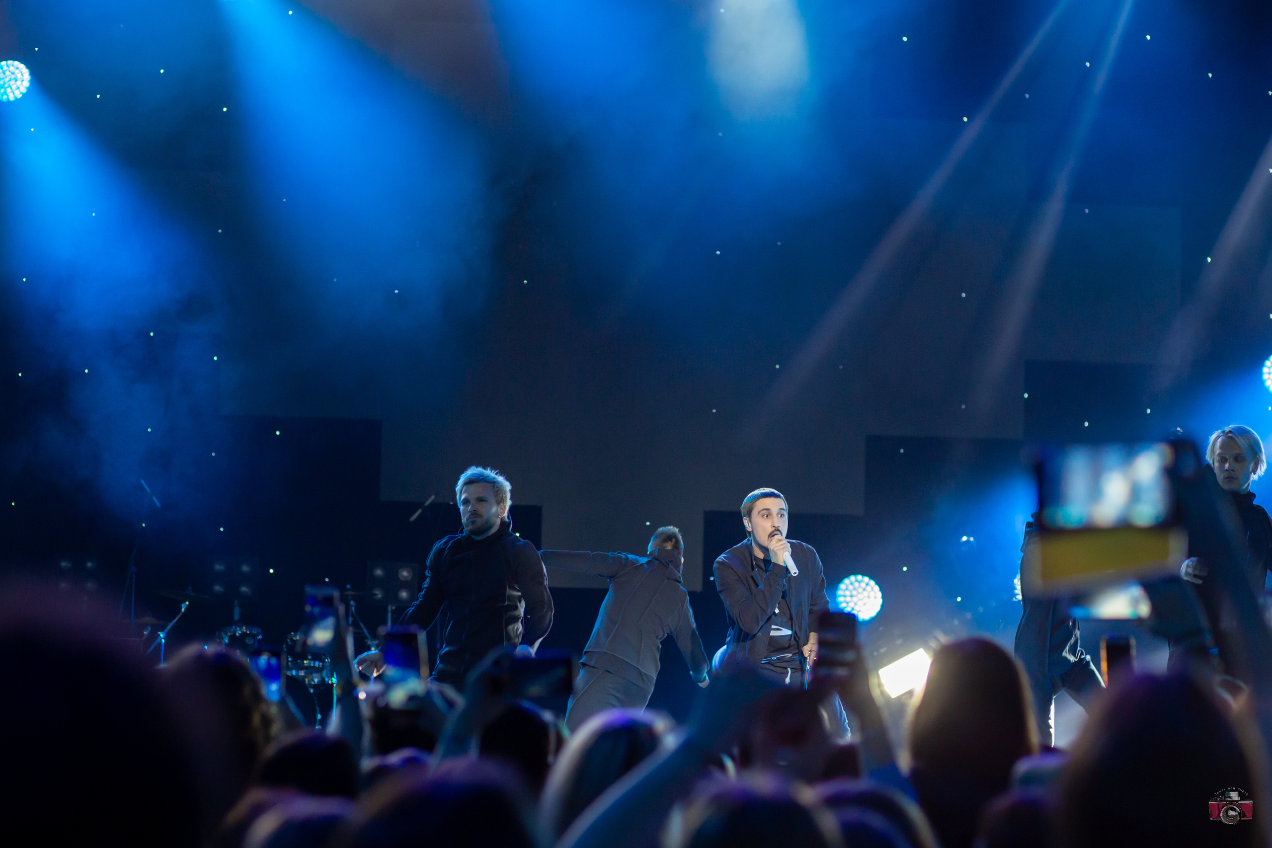 Музыкальная премия TOP Hit Music Awards 2019. Photographer Sonkina Tatiana (Tanya Ash)