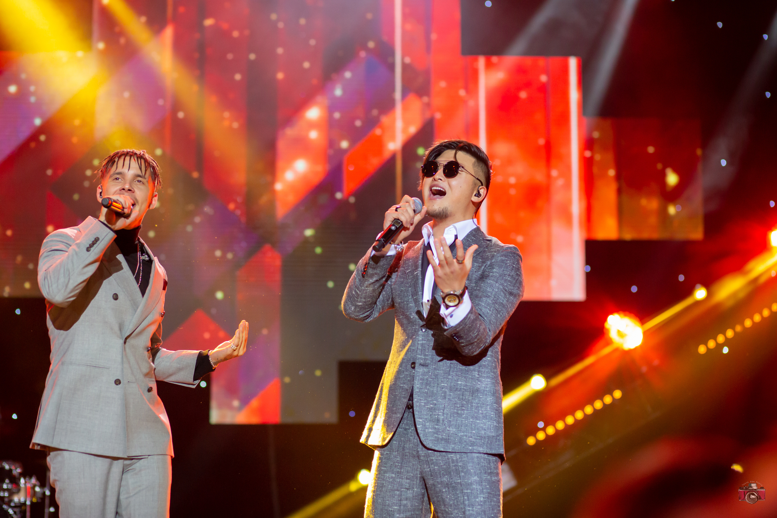 Музыкальная премия TOP Hit Music Awards 2019. Photographer Sonkina Tatiana (Tanya Ash)