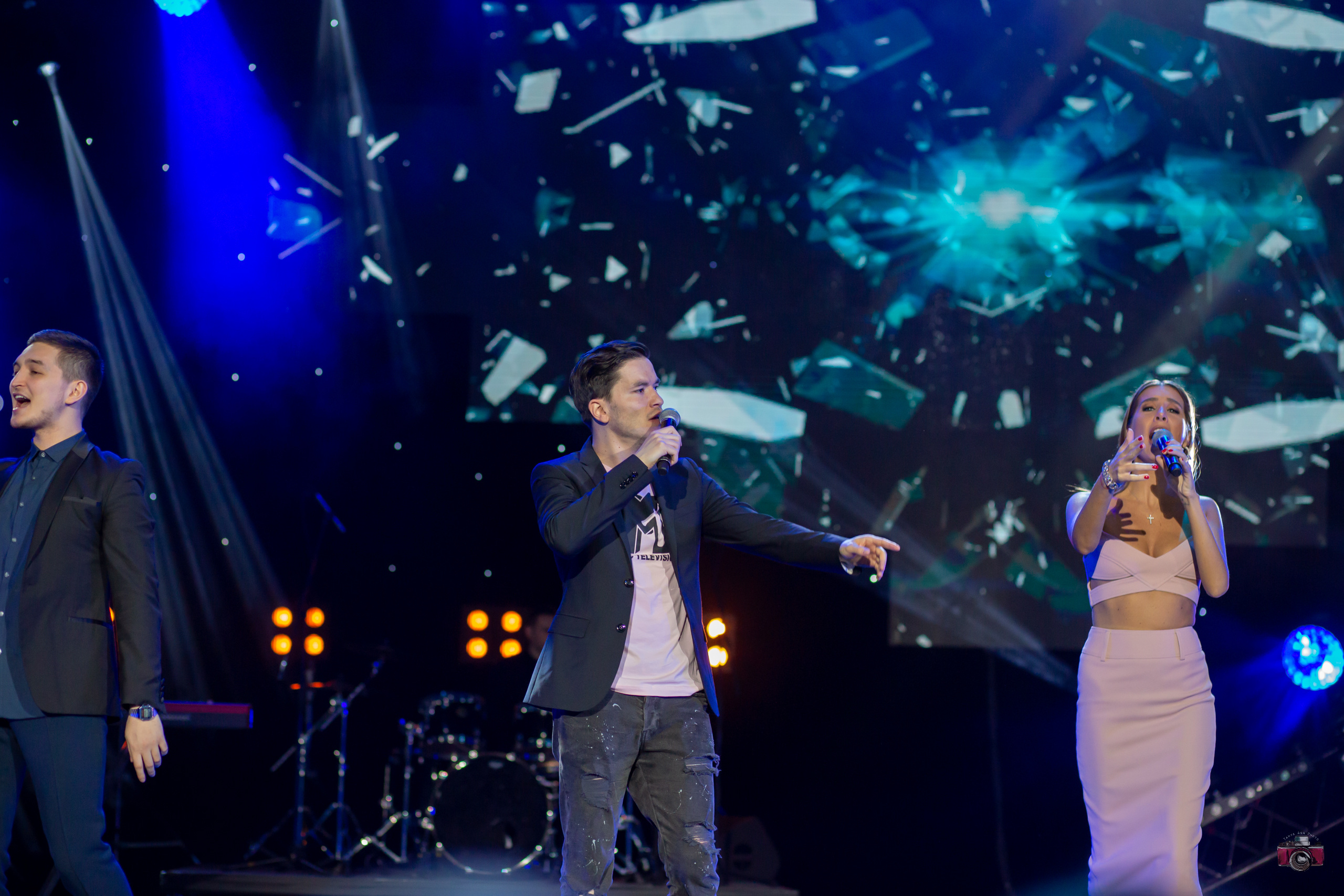 Музыкальная премия TOP Hit Music Awards 2019. Photographer Sonkina Tatiana (Tanya Ash)