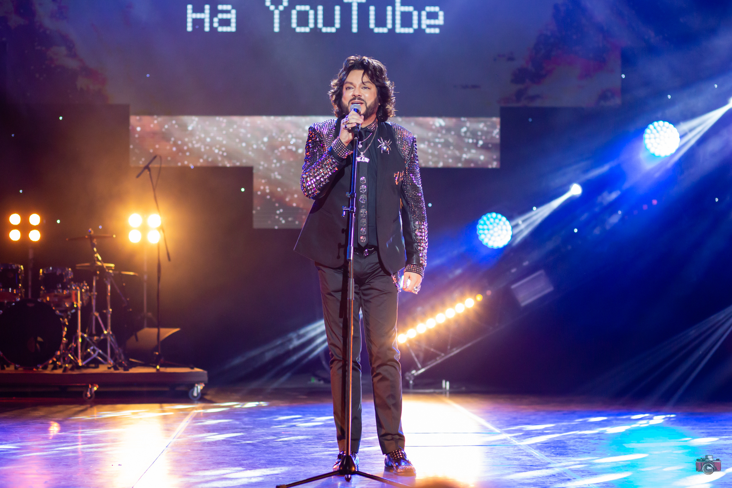 Музыкальная премия TOP Hit Music Awards 2019. Photographer Sonkina Tatiana (Tanya Ash)