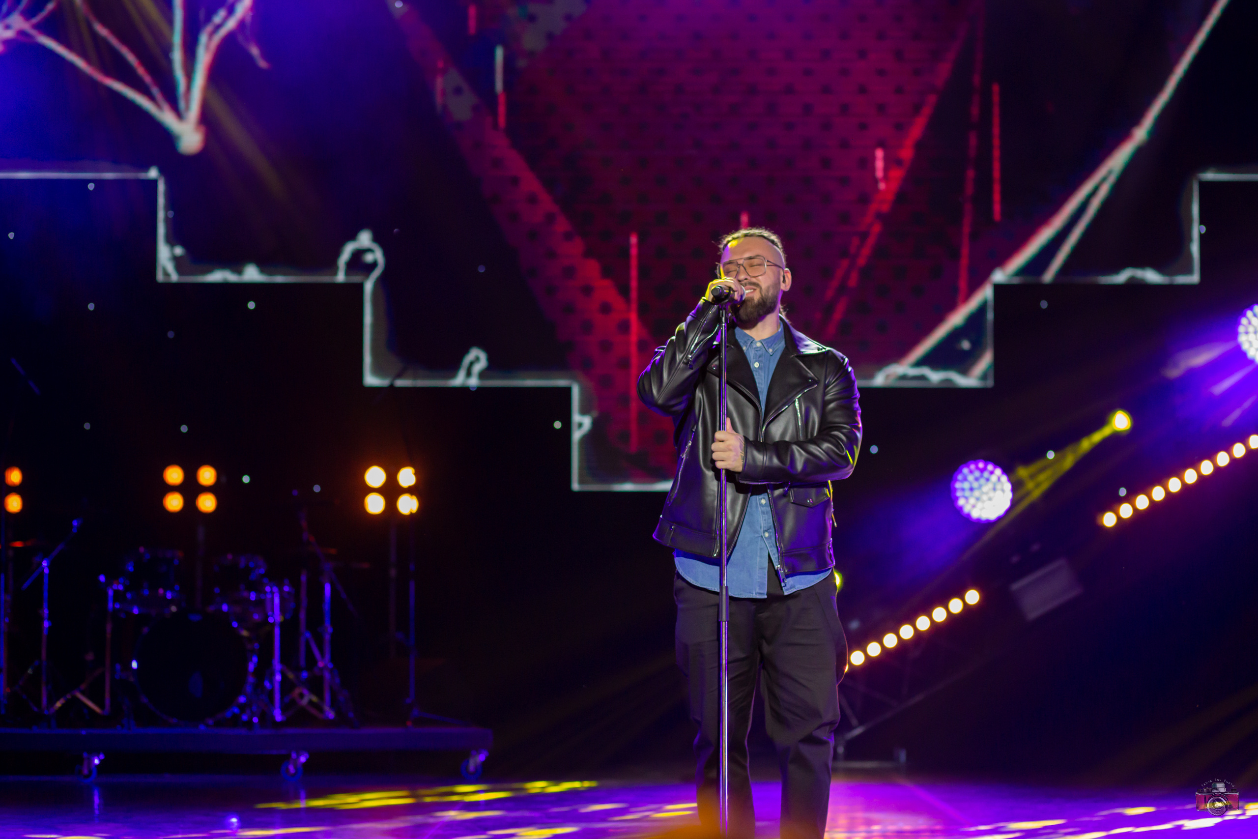 Музыкальная премия TOP Hit Music Awards 2019. Photographer Sonkina Tatiana (Tanya Ash)