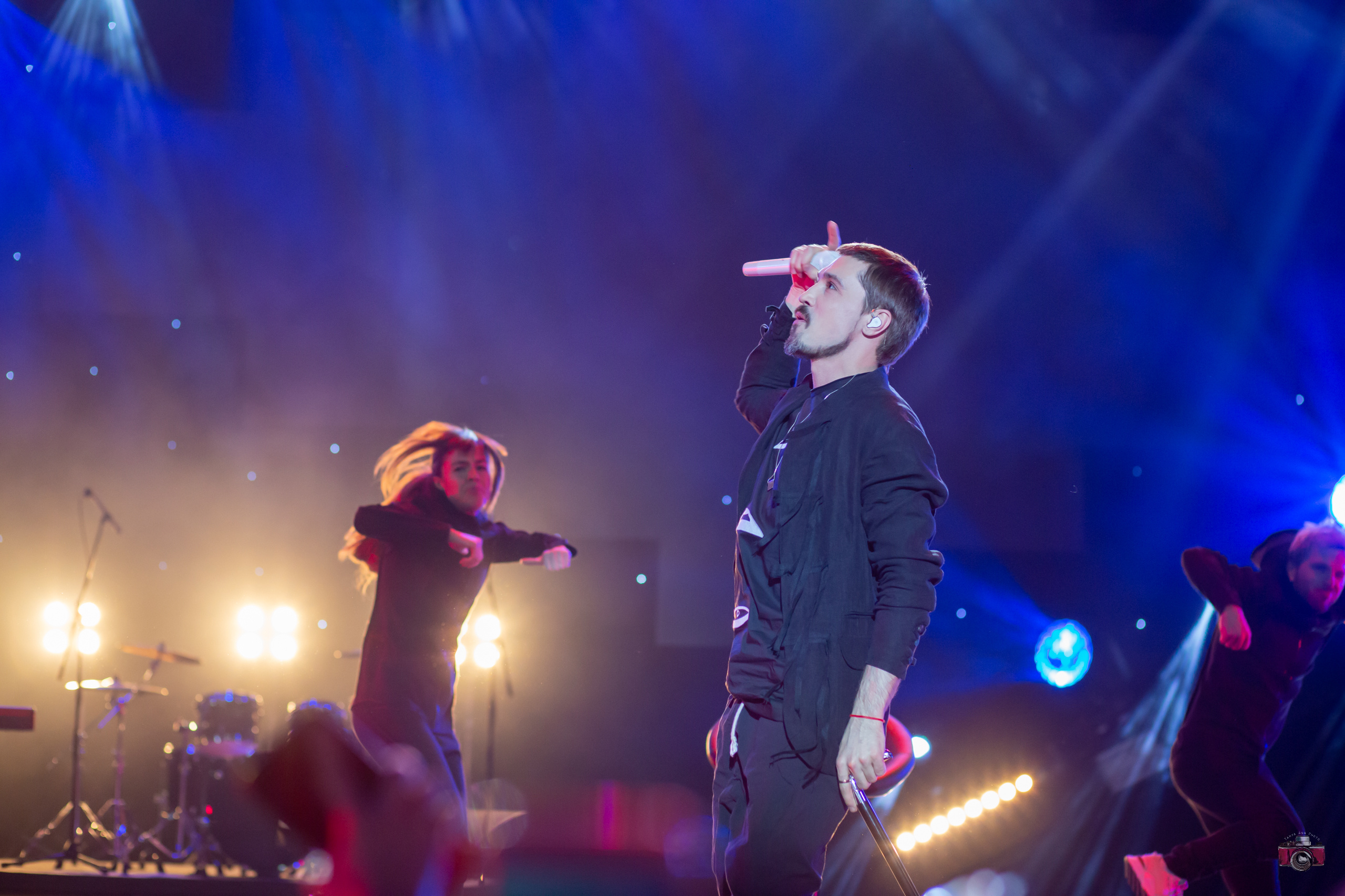 Музыкальная премия TOP Hit Music Awards 2019. Photographer Sonkina Tatiana (Tanya Ash)