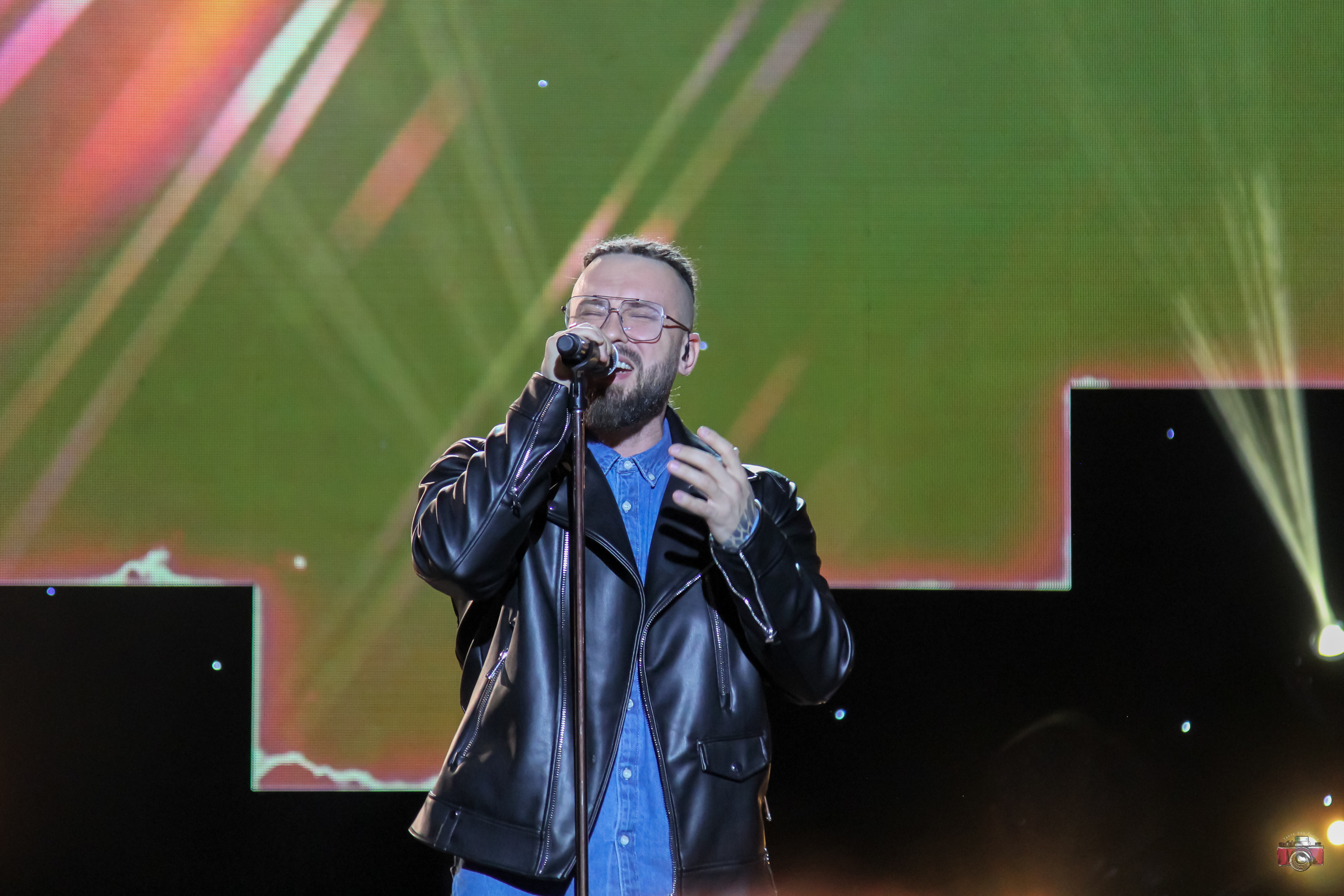 Музыкальная премия TOP Hit Music Awards 2019. Photographer Sonkina Tatiana (Tanya Ash)