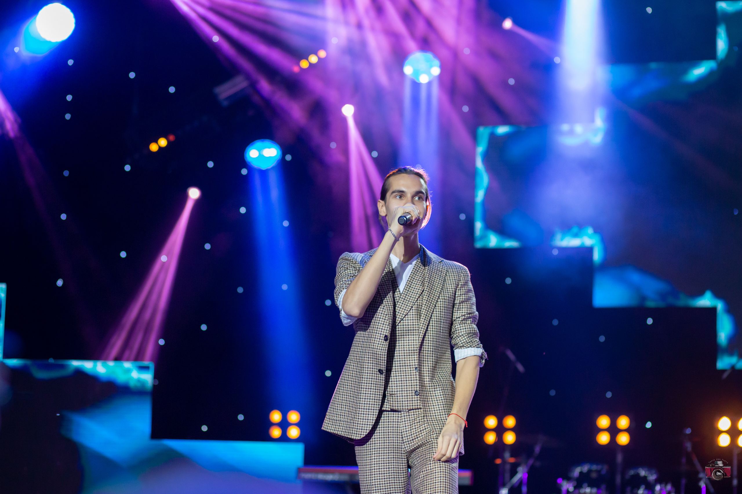 Музыкальная премия TOP Hit Music Awards 2019. Photographer Sonkina Tatiana (Tanya Ash)