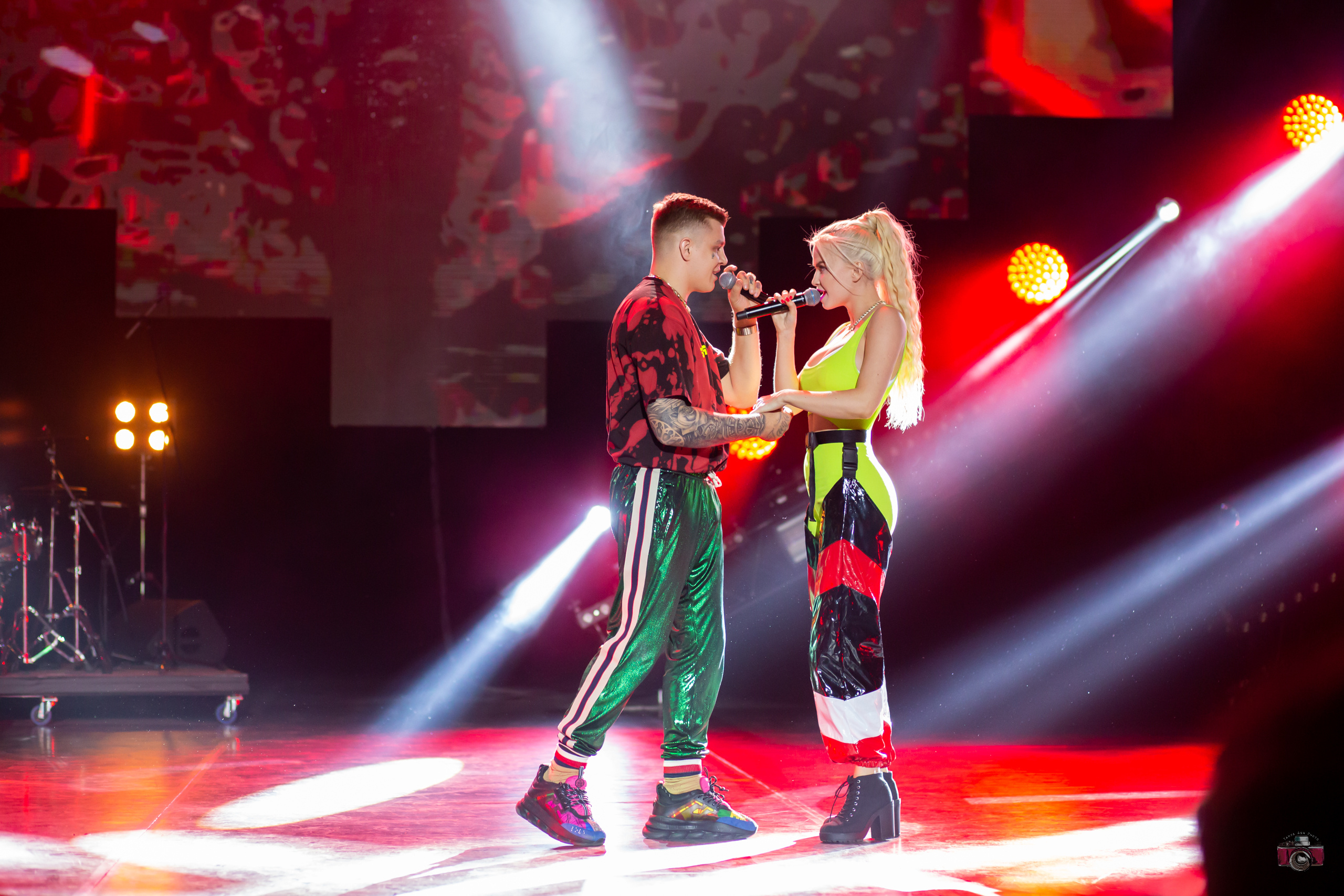 Музыкальная премия TOP Hit Music Awards 2019. Photographer Sonkina Tatiana (Tanya Ash)