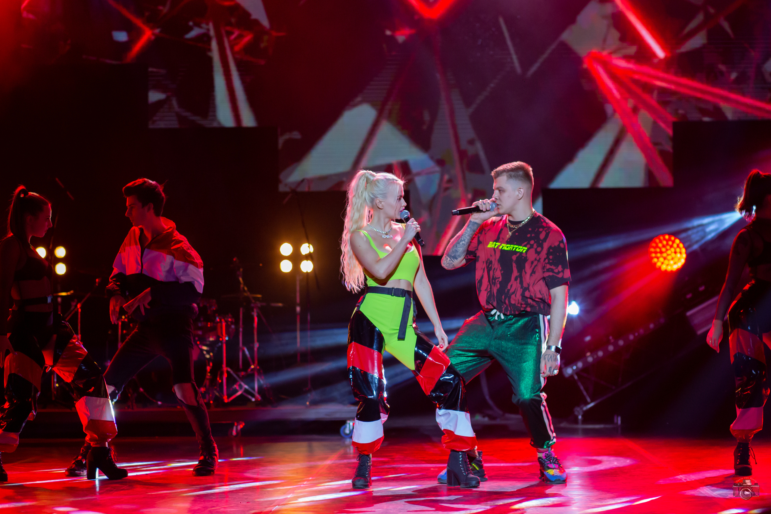 Музыкальная премия TOP Hit Music Awards 2019. Photographer Sonkina Tatiana (Tanya Ash)