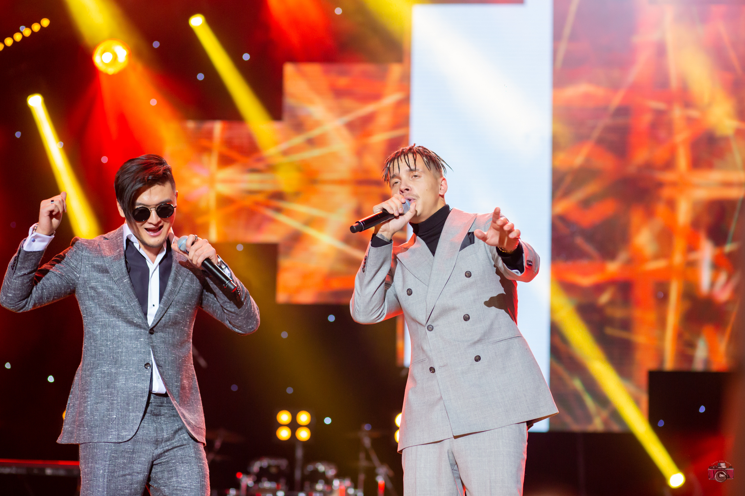 Музыкальная премия TOP Hit Music Awards 2019. Photographer Sonkina Tatiana (Tanya Ash)