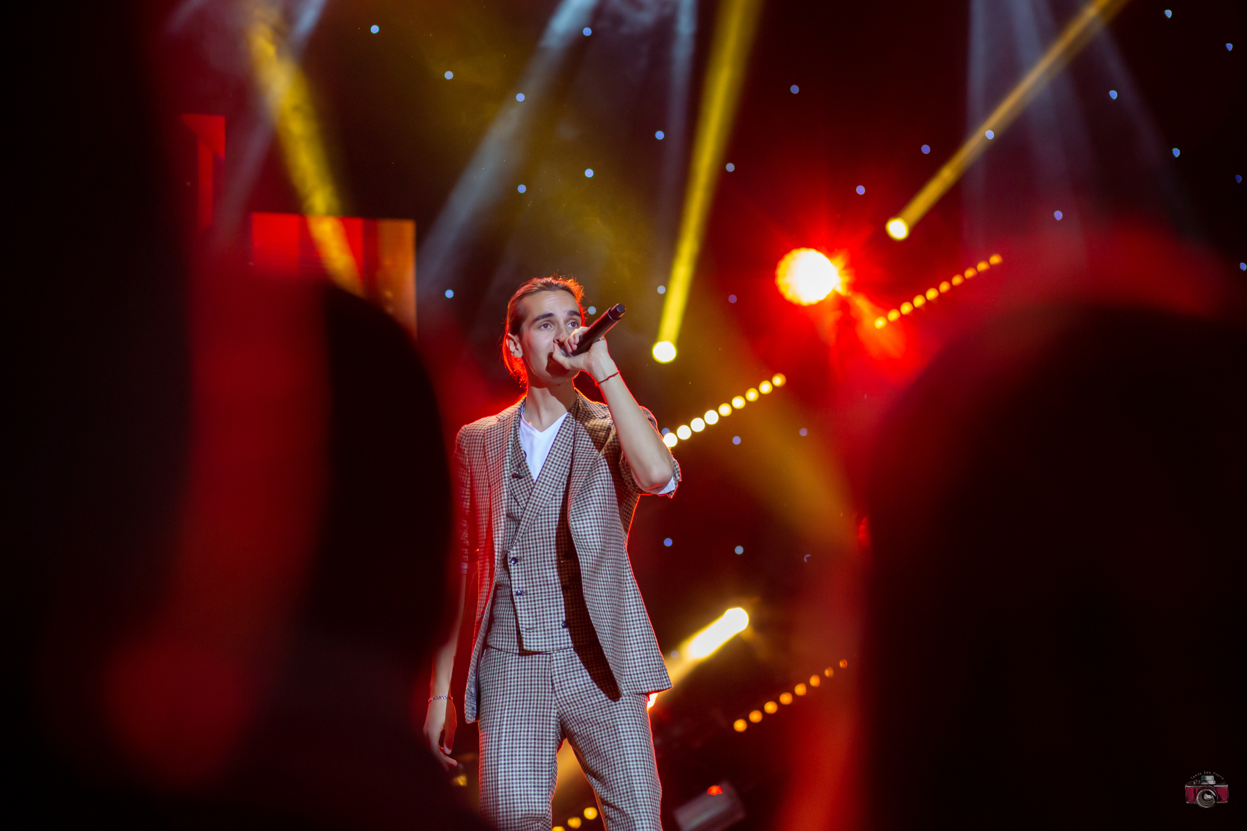 Музыкальная премия TOP Hit Music Awards 2019. Photographer Sonkina Tatiana (Tanya Ash)