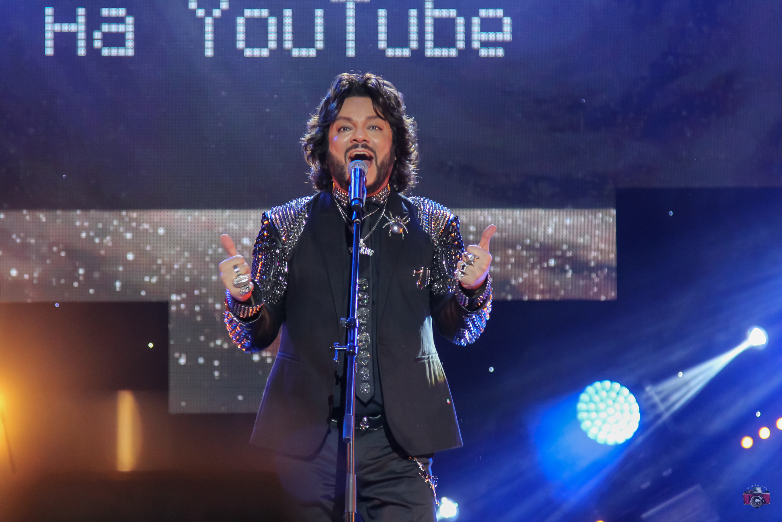 Музыкальная премия TOP Hit Music Awards 2019. Photographer Sonkina Tatiana (Tanya Ash)