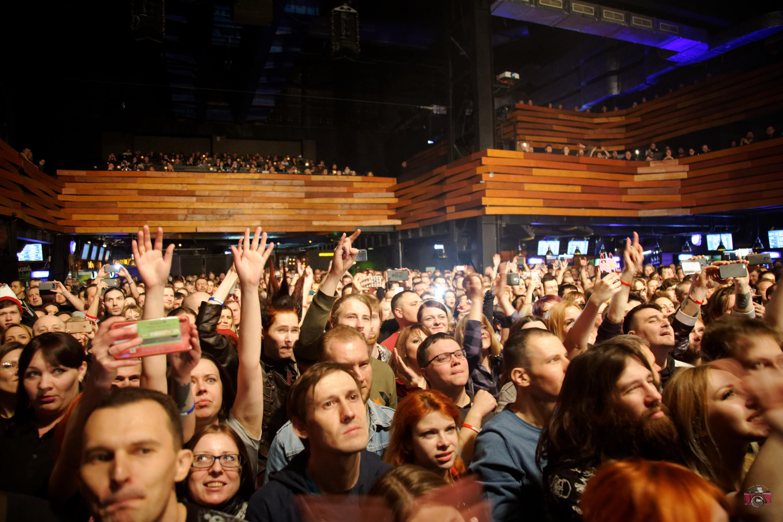 Проект "Горшенев" Начало 14 апреля в Москве. Фотограф Сонкина Татьяна