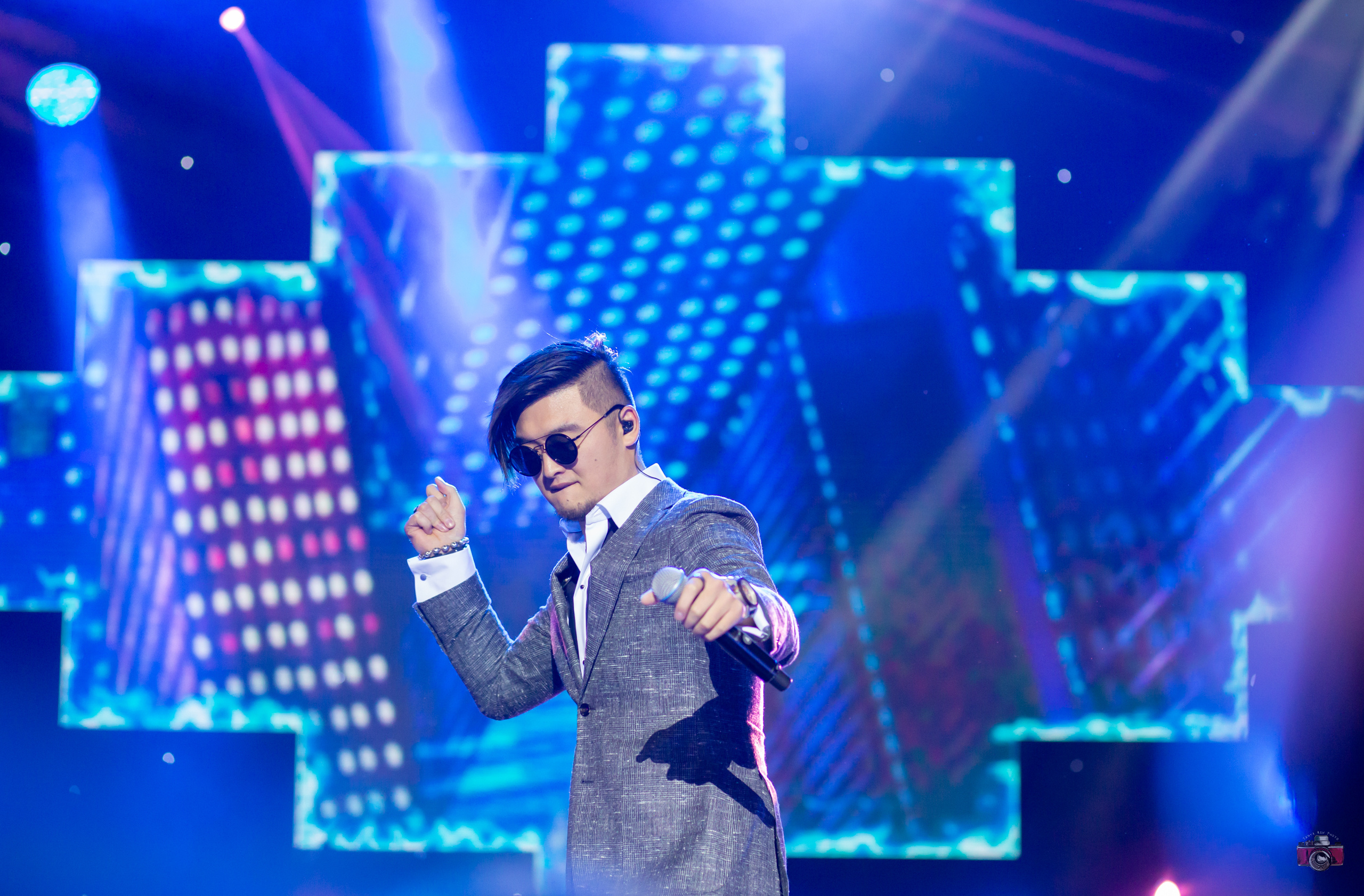 Музыкальная премия TOP Hit Music Awards 2019. Photographer Sonkina Tatiana (Tanya Ash)