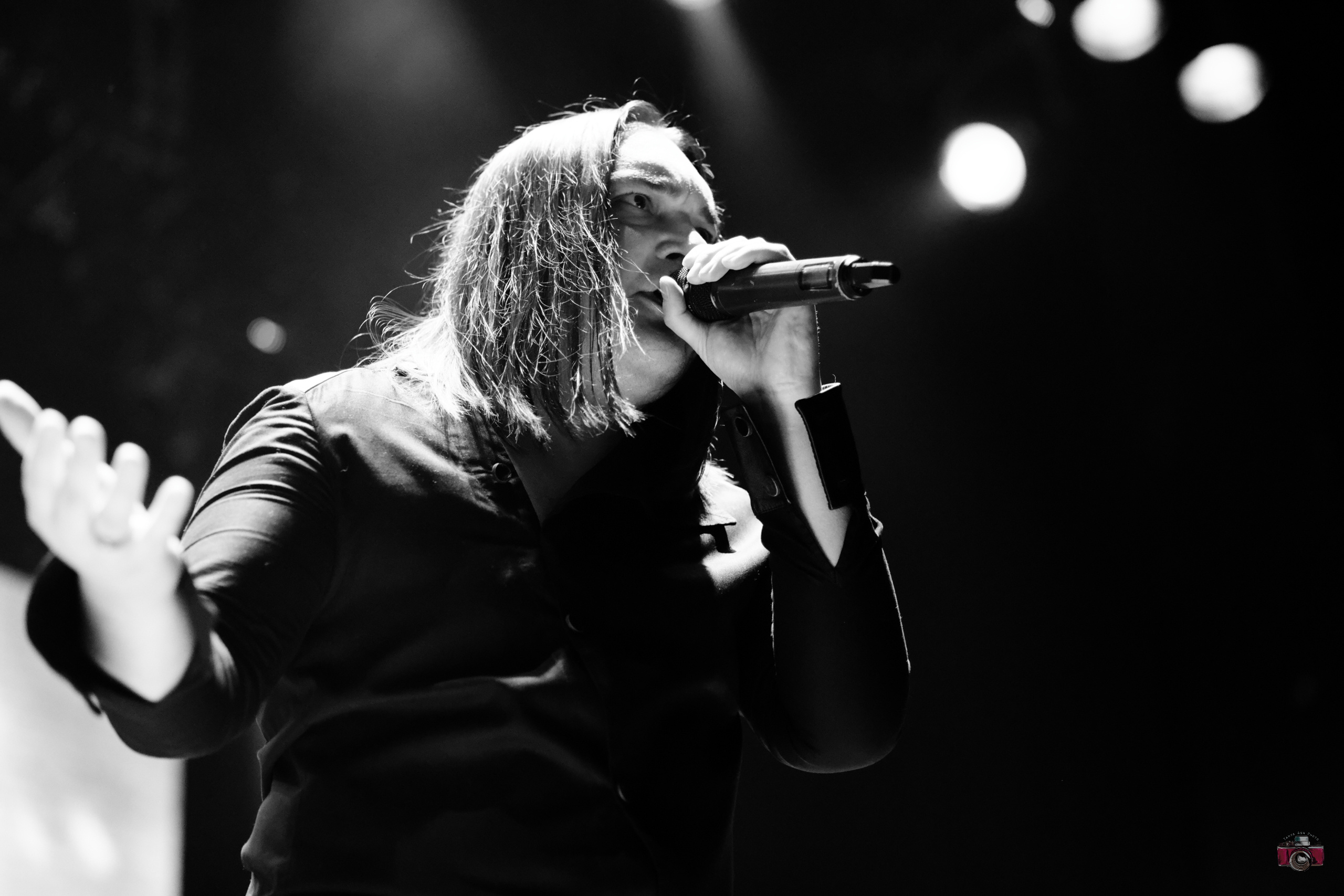 Проект "Горшенев" Начало 14 апреля в Москве. Фотограф Сонкина Татьяна