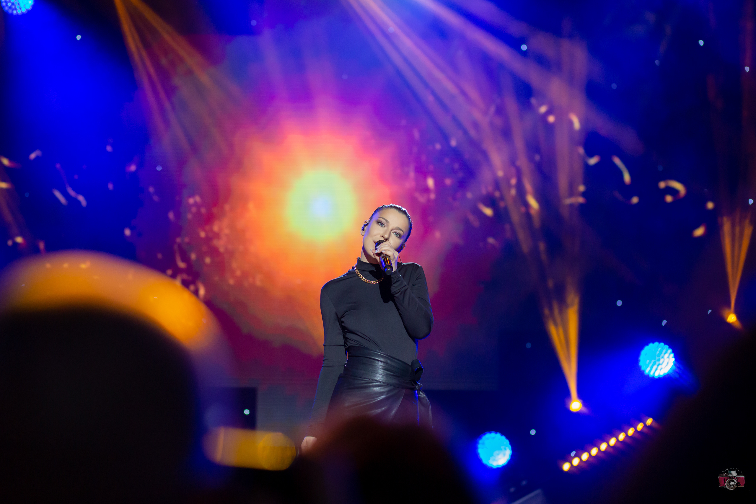 Музыкальная премия TOP Hit Music Awards 2019. Photographer Sonkina Tatiana (Tanya Ash)