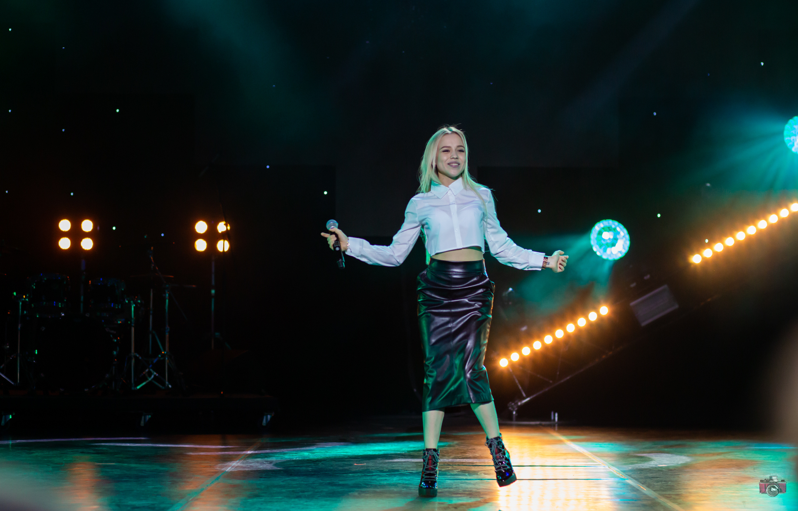 Музыкальная премия TOP Hit Music Awards 2019. Photographer Sonkina Tatiana (Tanya Ash)