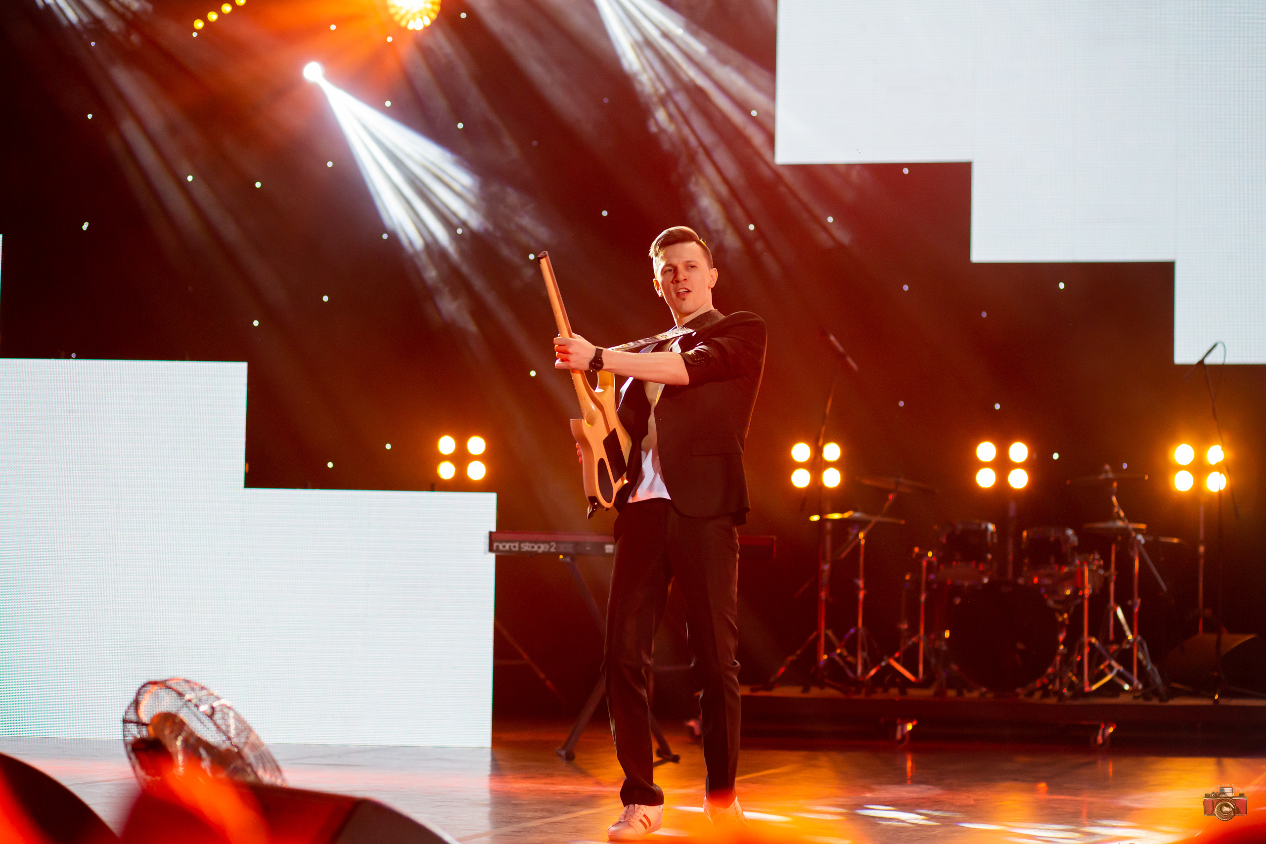 Музыкальная премия TOP Hit Music Awards 2019. Photographer Sonkina Tatiana (Tanya Ash)